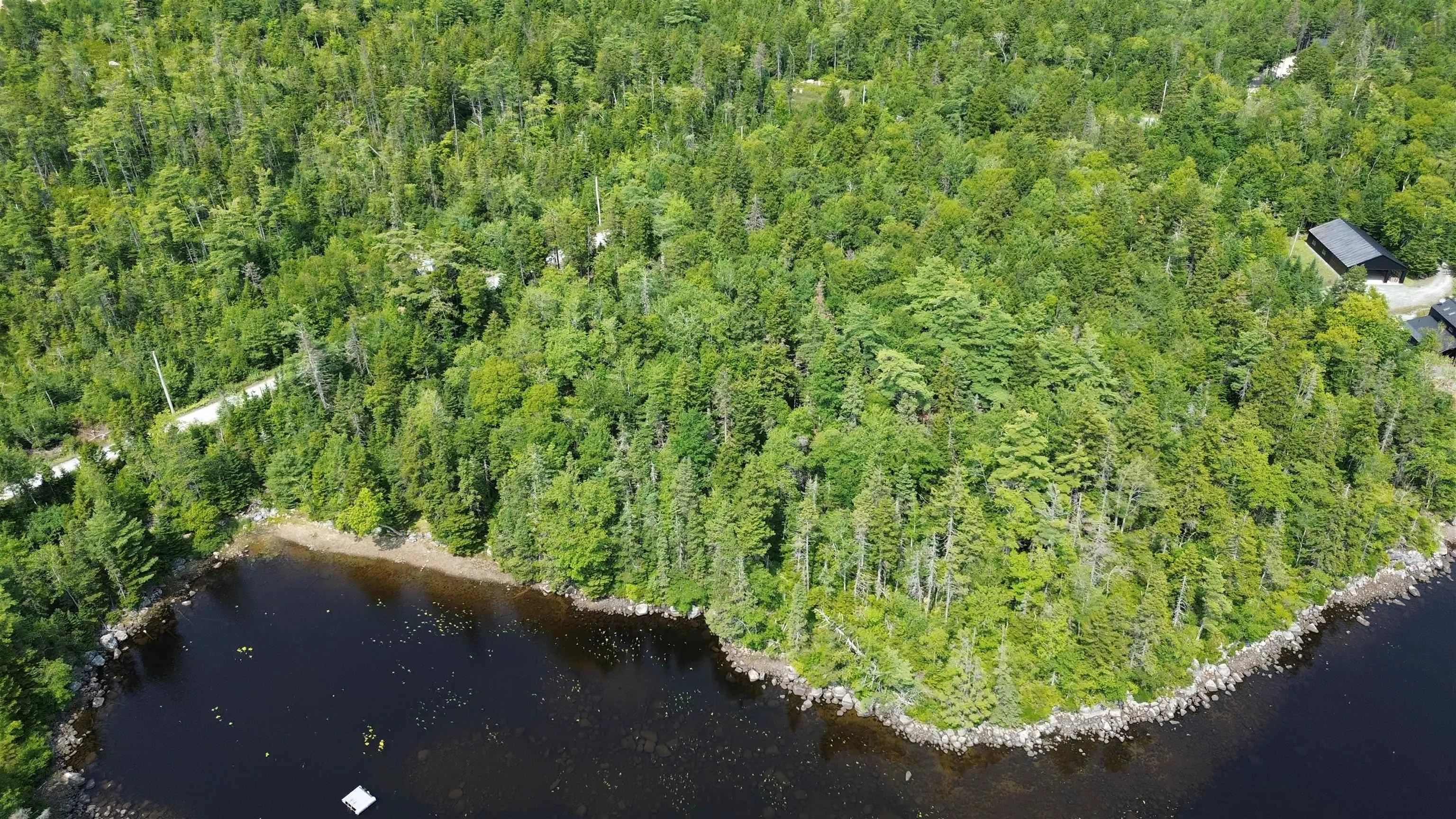Lot 2a-a Paces Lake Drive, Musquodoboit Harbour, NS B3M 0B7, ,Land,For Sale,Paces Lake,202519804