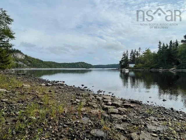 Lot 2a-a Paces Lake Drive, Musquodoboit Harbour, NS B3M 0B7, ,Land,For Sale,Paces Lake,202519804