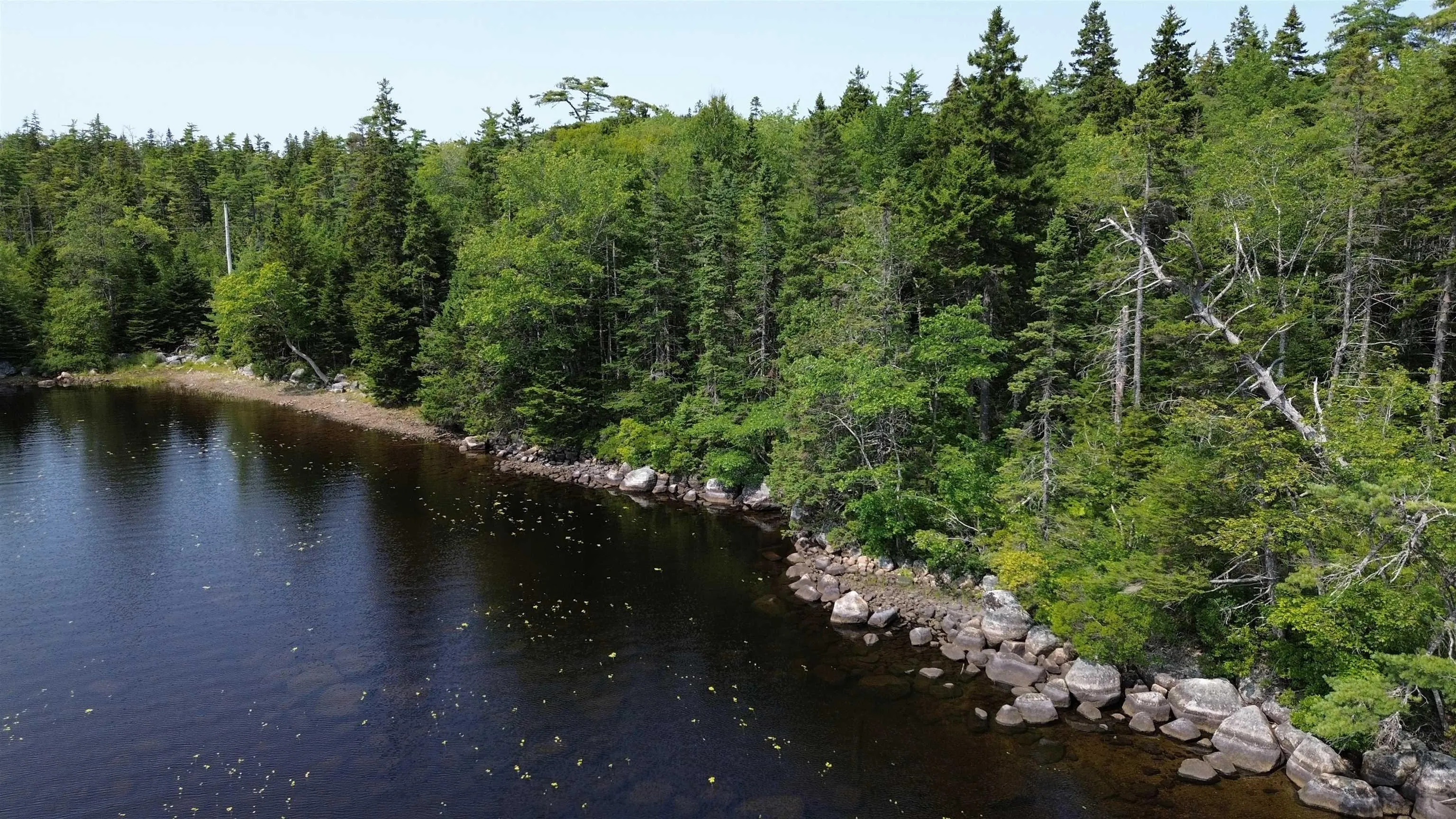 Lot 2a-a Paces Lake Drive, Musquodoboit Harbour, NS B3M 0B7, ,Land,For Sale,Paces Lake,202519804