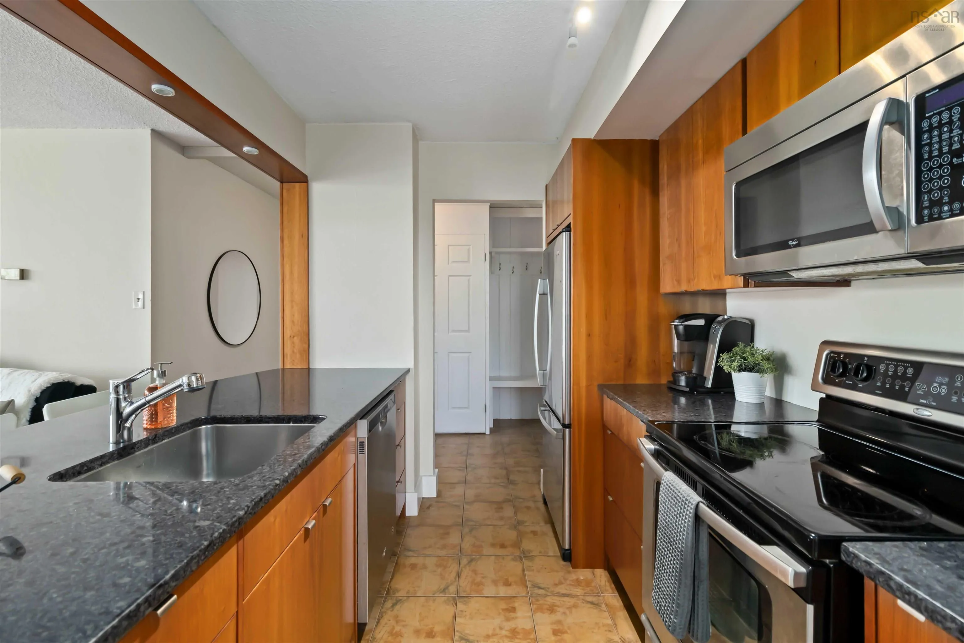 109-105 Dunbrack Street, Halifax, NS B3M 3B7, 2 Bedrooms Bedrooms, ,1 BathroomBathrooms,Residential,For Sale,Dunbrack,202520097