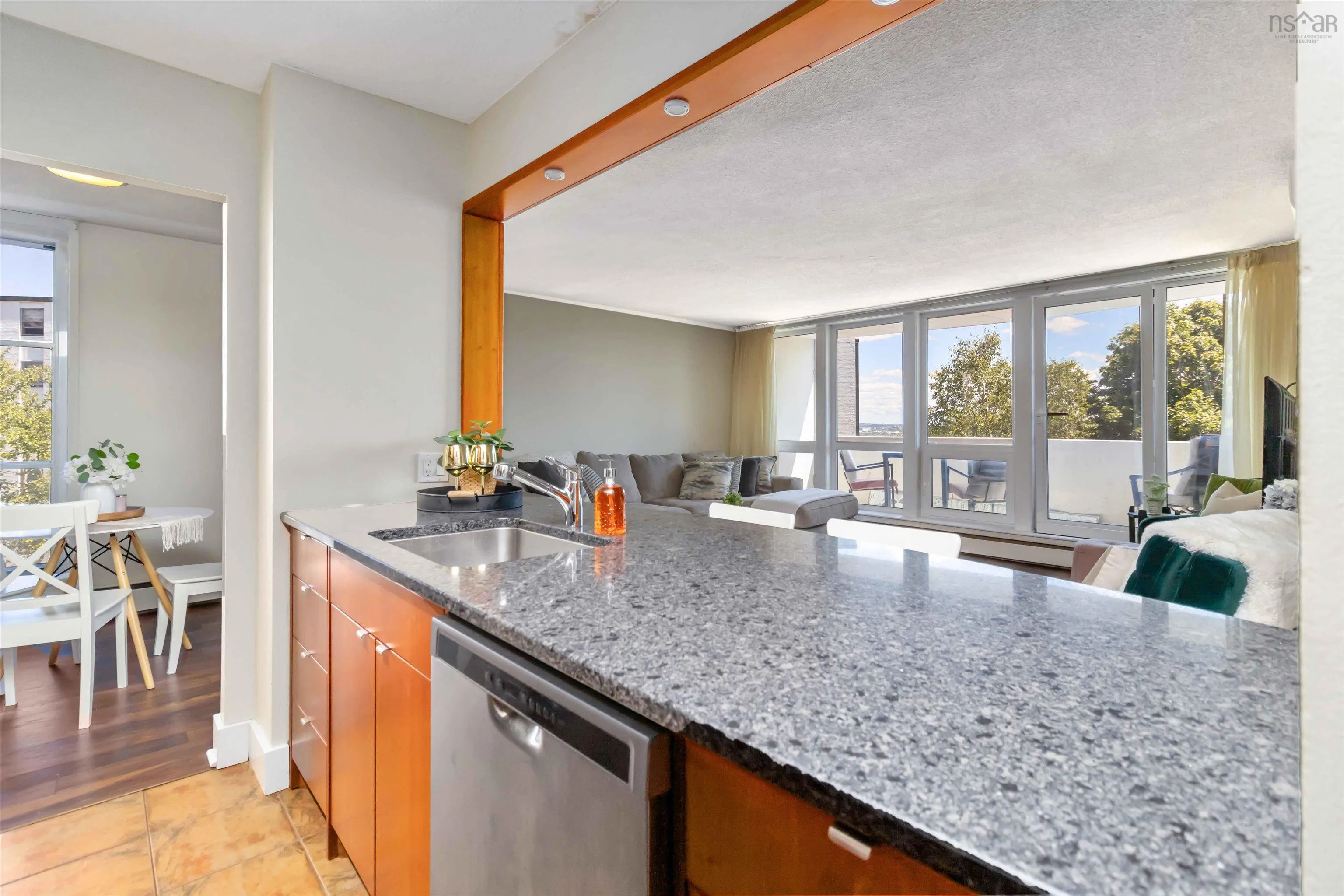 109-105 Dunbrack Street, Halifax, NS B3M 3B7, 2 Bedrooms Bedrooms, ,1 BathroomBathrooms,Residential,For Sale,Dunbrack,202520097