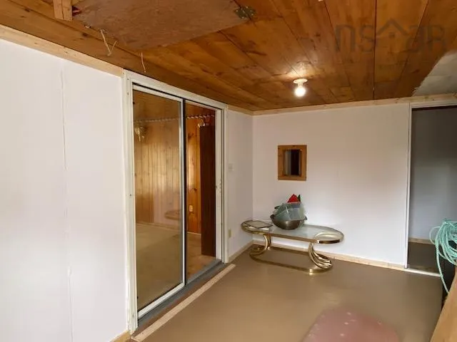 799 Stoney Island Road, Clam Point Ns B0t 1n0, 3 Bedrooms Bedrooms, ,1 BathroomBathrooms,Residential,For Sale,Stoney Island,202425074