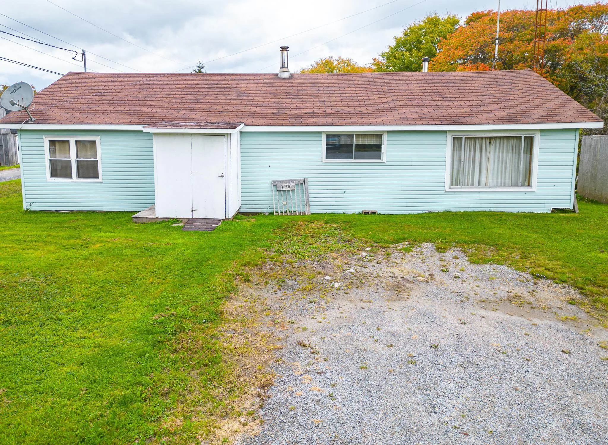 799 Stoney Island Road, Clam Point Ns B0t 1n0, 3 Bedrooms Bedrooms, ,1 BathroomBathrooms,Residential,For Sale,Stoney Island,202425074