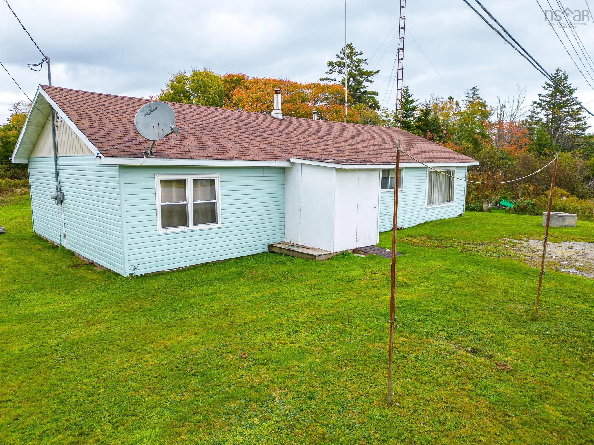 799 Stoney Island Road, Clam Point Ns B0t 1n0, 3 Bedrooms Bedrooms, ,1 BathroomBathrooms,Residential,For Sale,Stoney Island,202425074