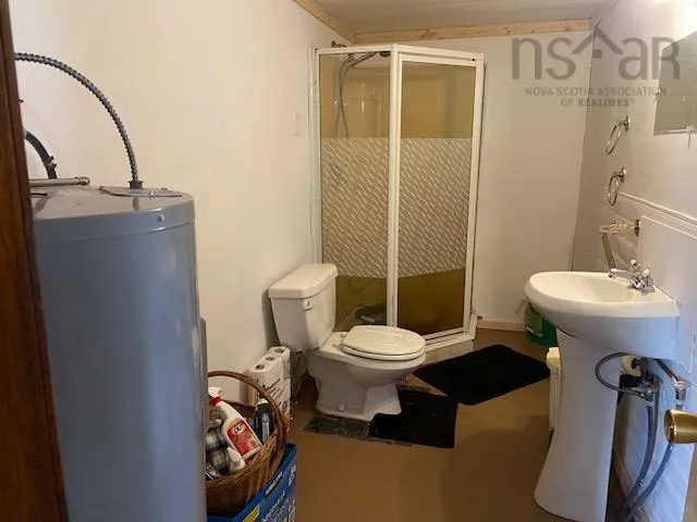 799 Stoney Island Road, Clam Point Ns B0t 1n0, 3 Bedrooms Bedrooms, ,1 BathroomBathrooms,Residential,For Sale,Stoney Island,202425074