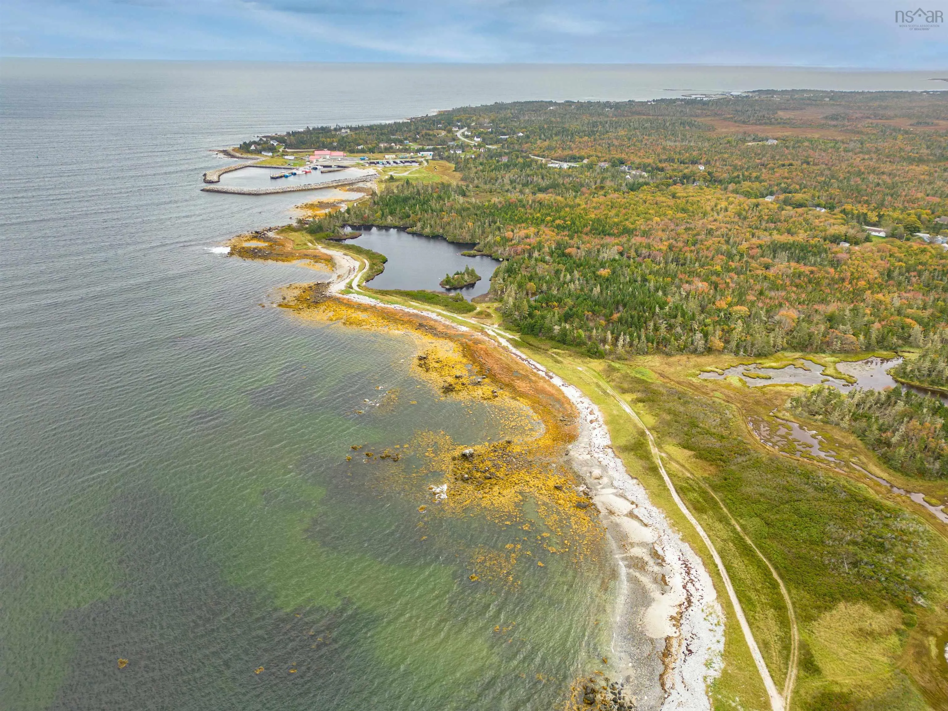 799 Stoney Island Road, Clam Point Ns B0t 1n0, 3 Bedrooms Bedrooms, ,1 BathroomBathrooms,Residential,For Sale,Stoney Island,202425074