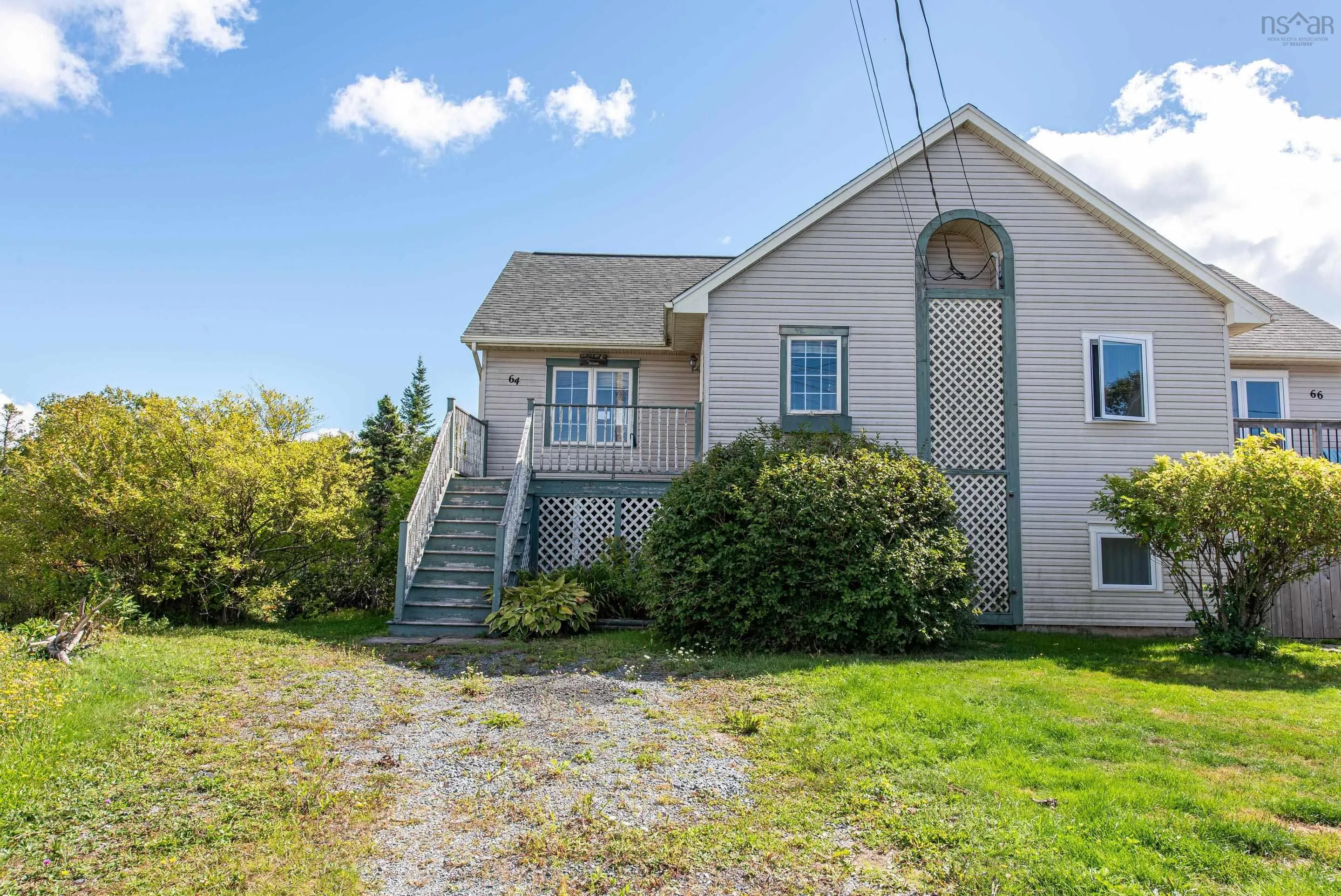 64 Thorncrest Court, Eastern Passage, NS B3G 1N4, 3 Bedrooms Bedrooms, ,2 BathroomsBathrooms,Residential,For Sale,Thorncrest,202523592