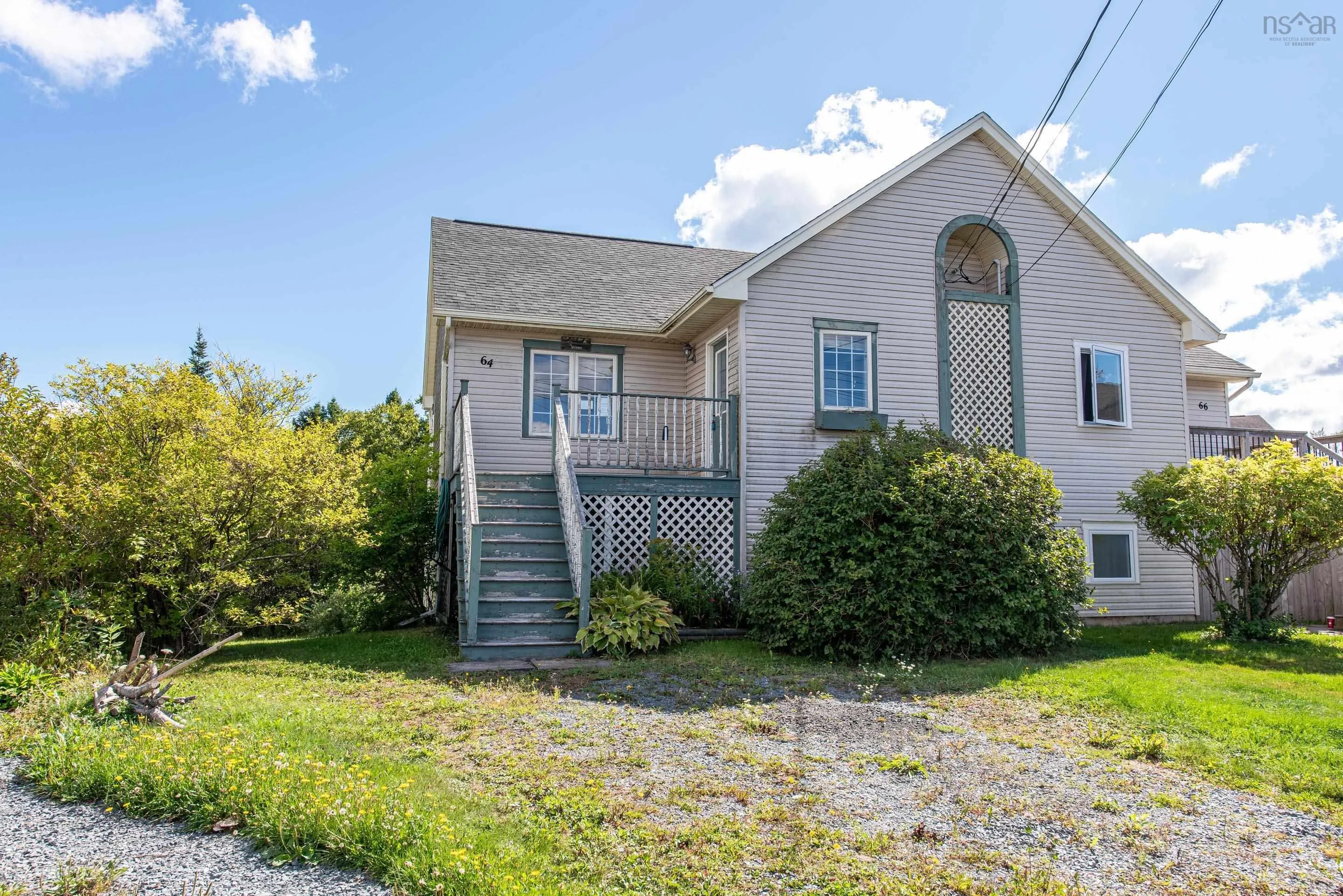 64 Thorncrest Court, Eastern Passage, NS B3G 1N4, 3 Bedrooms Bedrooms, ,2 BathroomsBathrooms,Residential,For Sale,Thorncrest,202523592