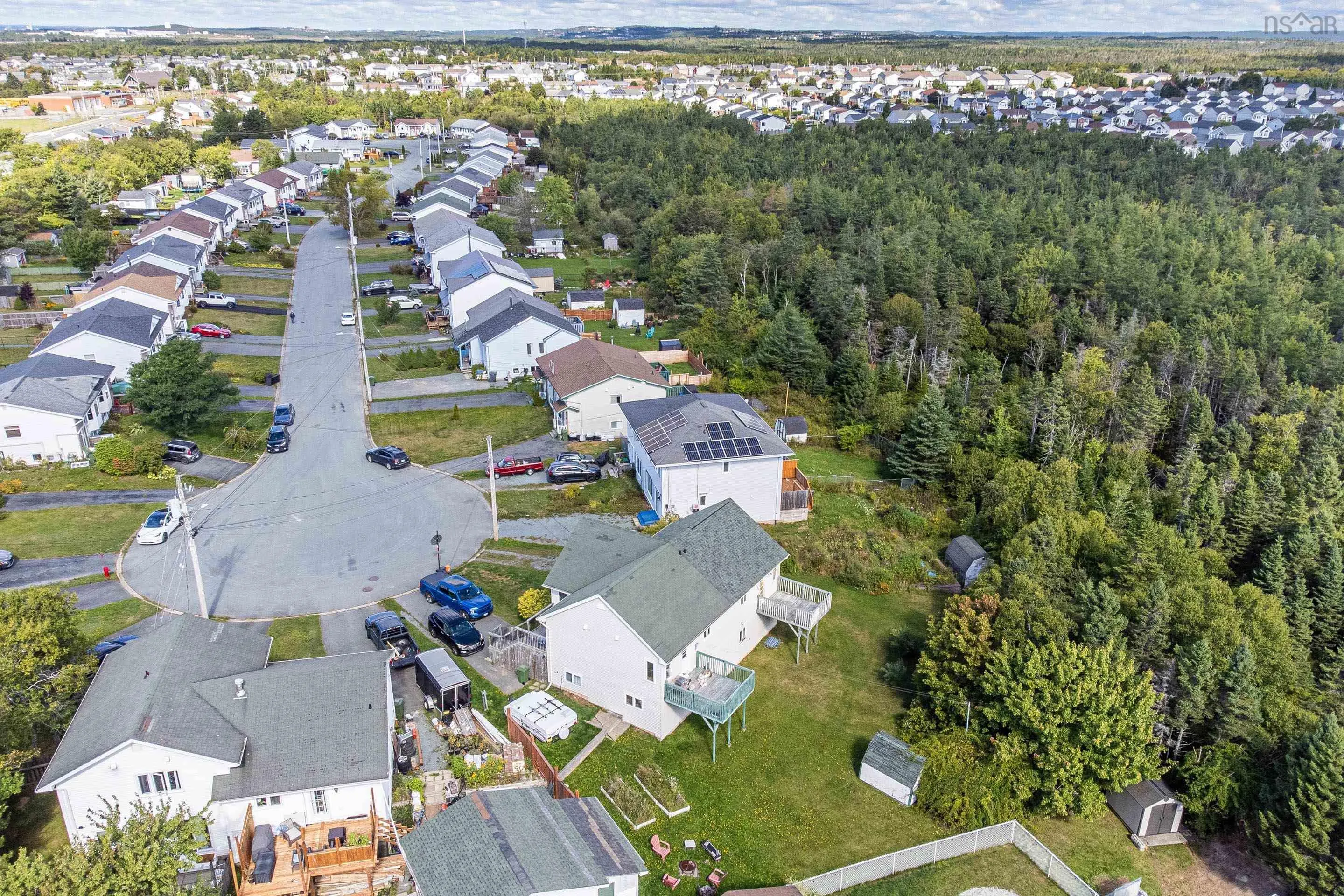 64 Thorncrest Court, Eastern Passage, NS B3G 1N4, 3 Bedrooms Bedrooms, ,2 BathroomsBathrooms,Residential,For Sale,Thorncrest,202523592
