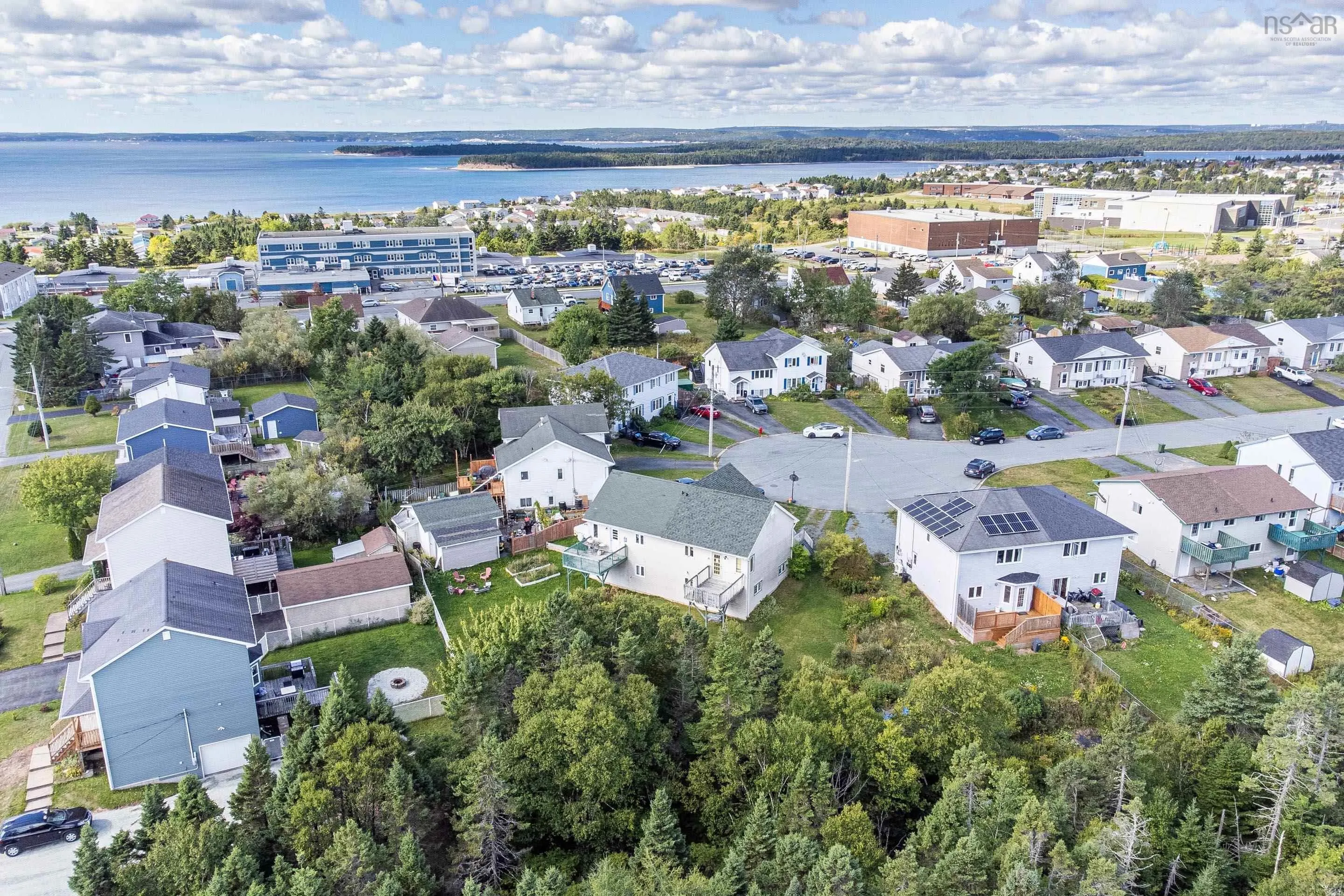 64 Thorncrest Court, Eastern Passage, NS B3G 1N4, 3 Bedrooms Bedrooms, ,2 BathroomsBathrooms,Residential,For Sale,Thorncrest,202523592