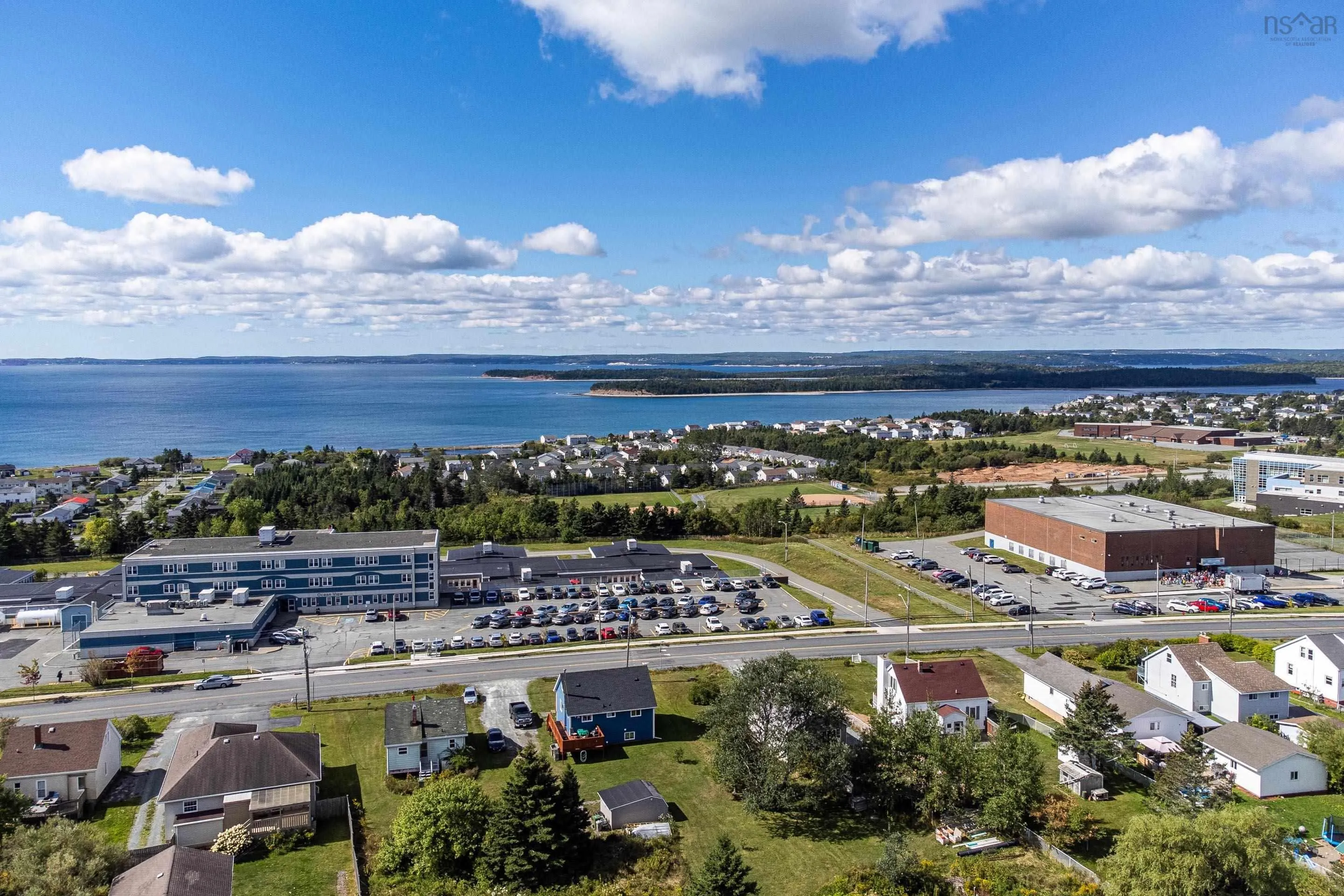 64 Thorncrest Court, Eastern Passage, NS B3G 1N4, 3 Bedrooms Bedrooms, ,2 BathroomsBathrooms,Residential,For Sale,Thorncrest,202523592