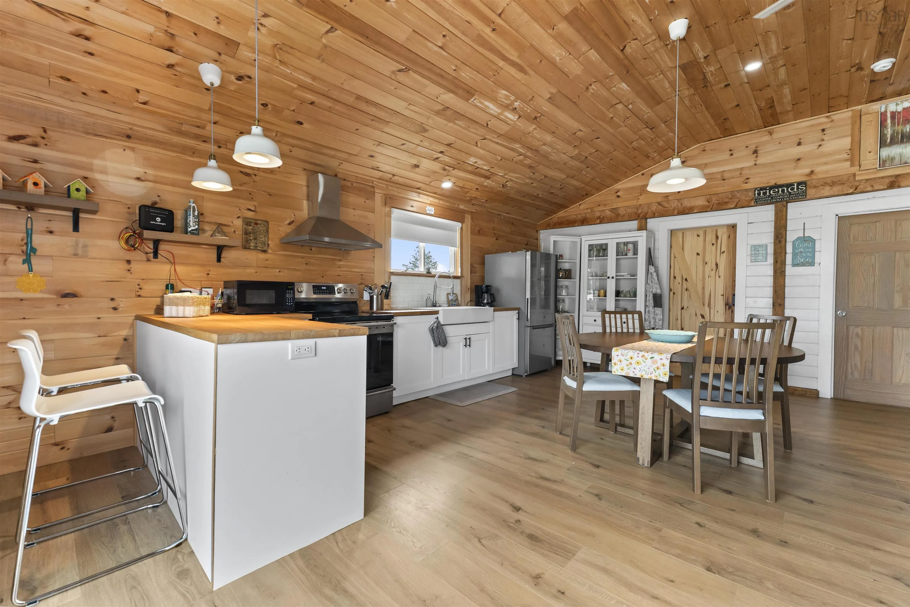 13 Seaview Drive, Brule Shore, NS B0K 1V0, 2 Bedrooms Bedrooms, ,1 BathroomBathrooms,Residential,For Sale,Seaview,202519806