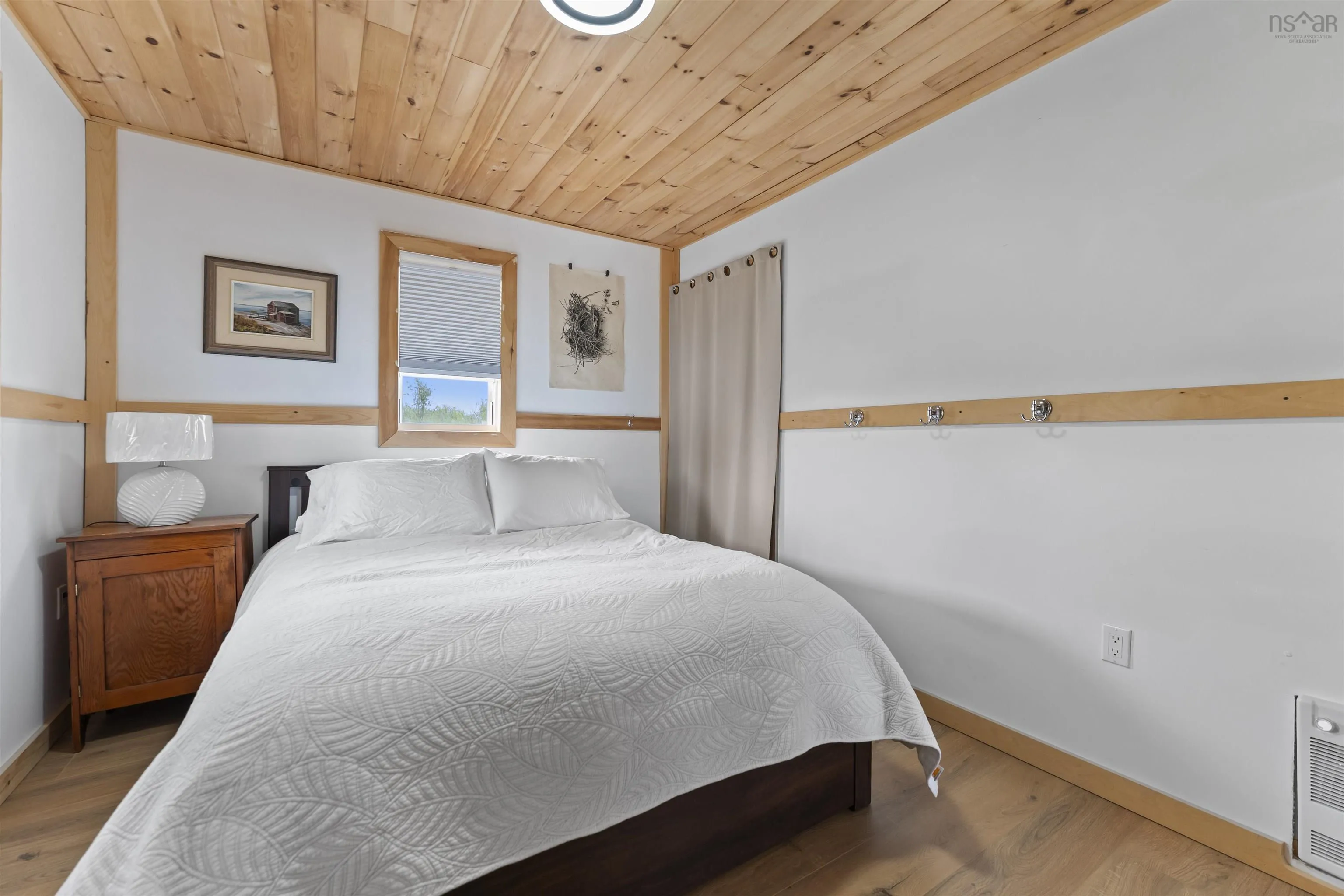 13 Seaview Drive, Brule Shore, NS B0K 1V0, 2 Bedrooms Bedrooms, ,1 BathroomBathrooms,Residential,For Sale,Seaview,202519806