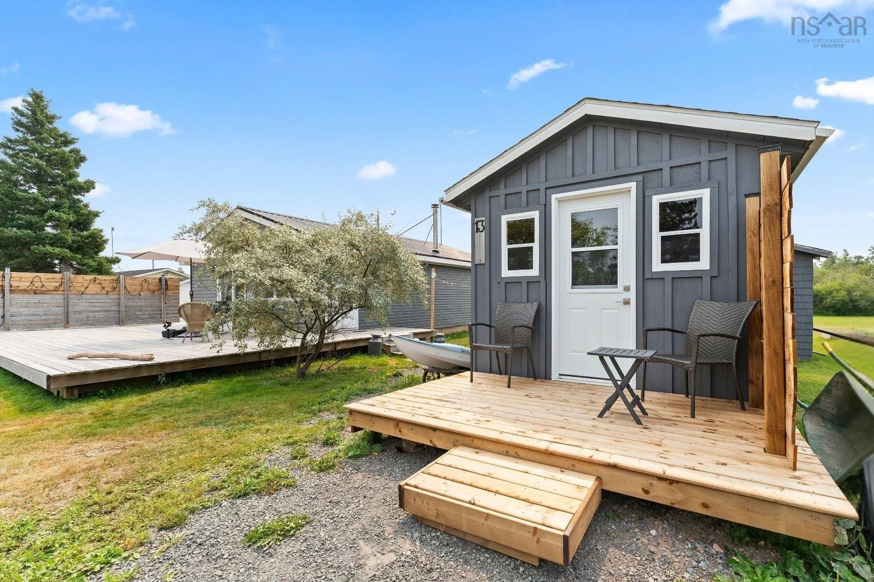 13 Seaview Drive, Brule Shore, NS B0K 1V0, 2 Bedrooms Bedrooms, ,1 BathroomBathrooms,Residential,For Sale,Seaview,202519806