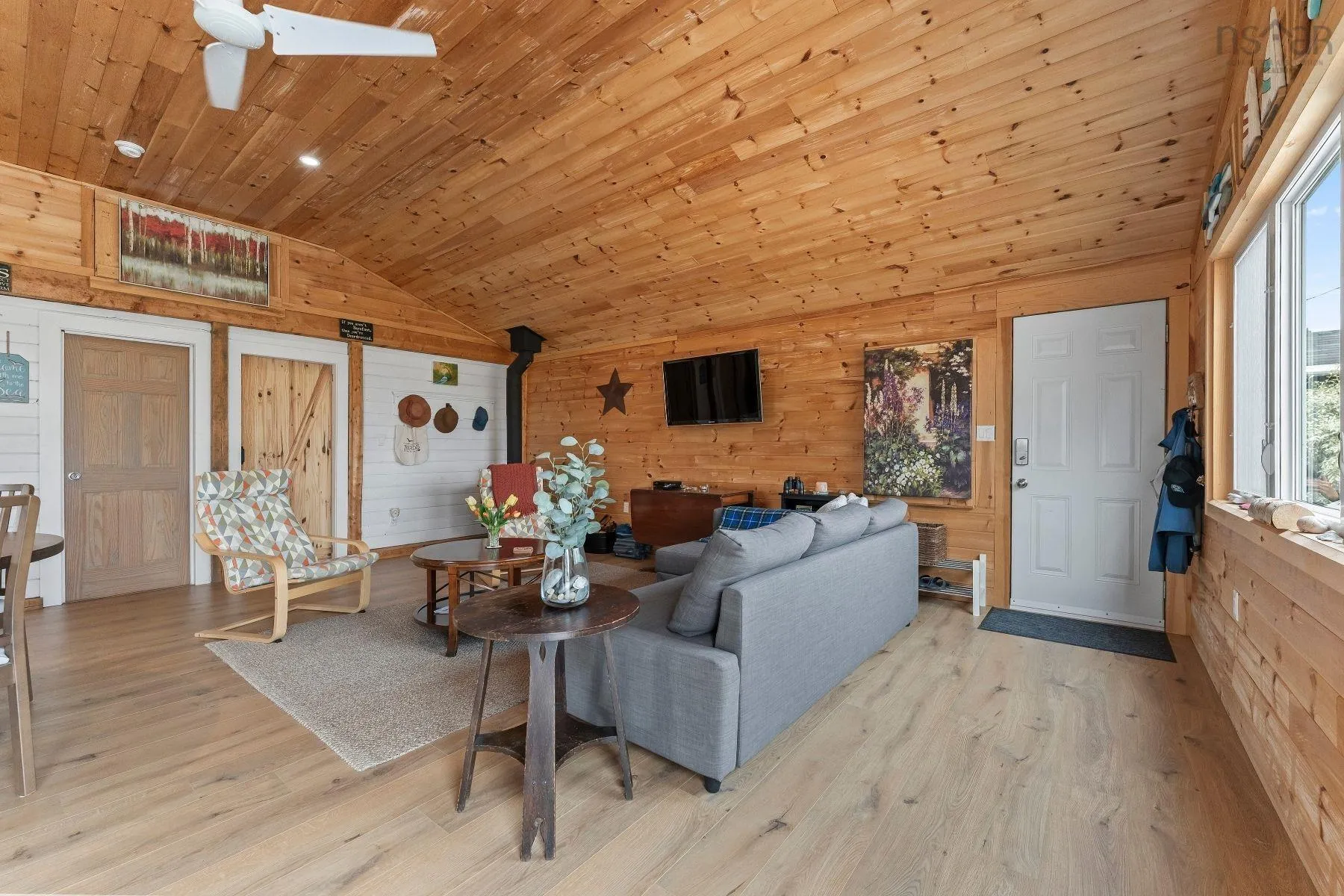 13 Seaview Drive, Brule Shore, NS B0K 1V0, 2 Bedrooms Bedrooms, ,1 BathroomBathrooms,Residential,For Sale,Seaview,202519806