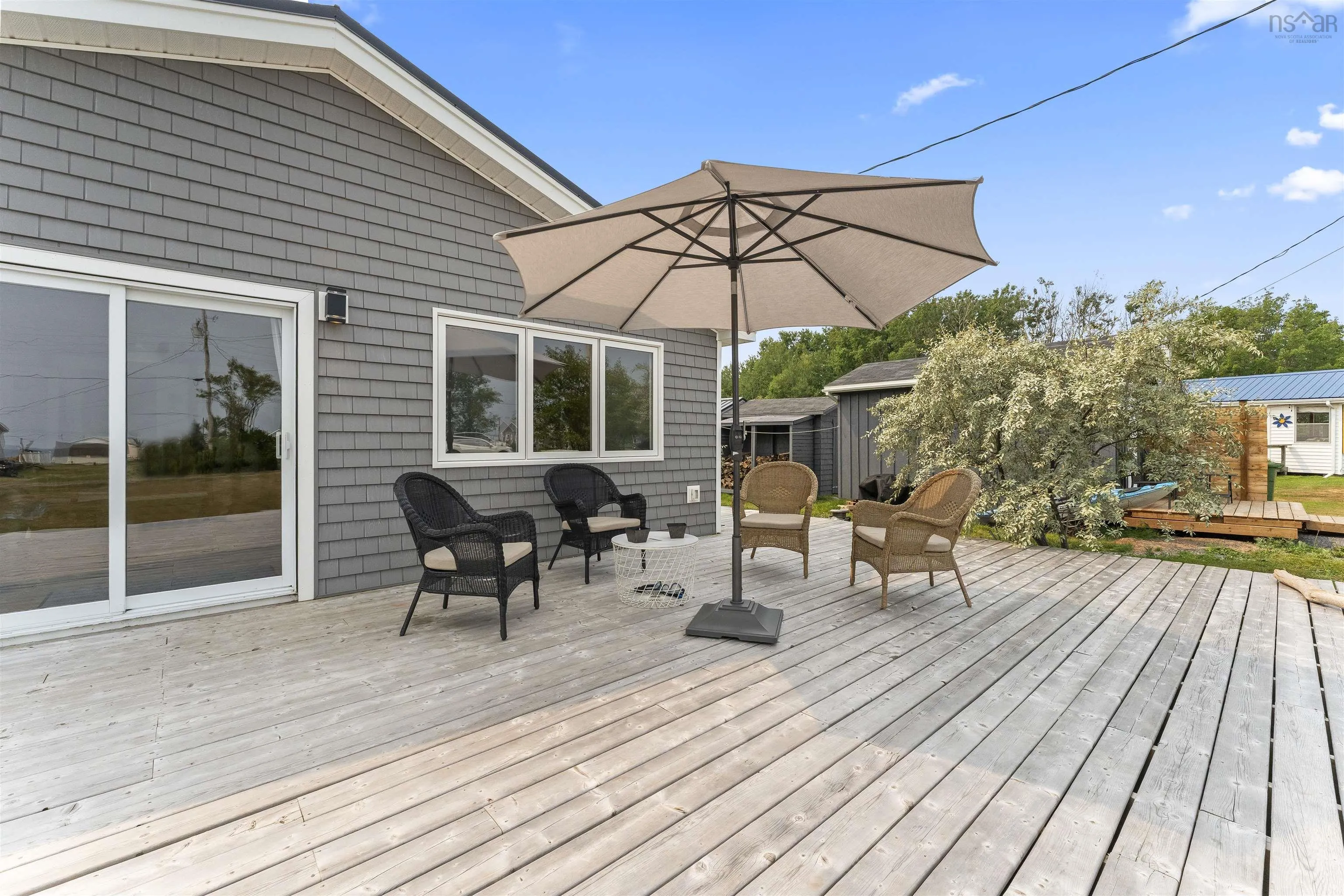 13 Seaview Drive, Brule Shore, NS B0K 1V0, 2 Bedrooms Bedrooms, ,1 BathroomBathrooms,Residential,For Sale,Seaview,202519806