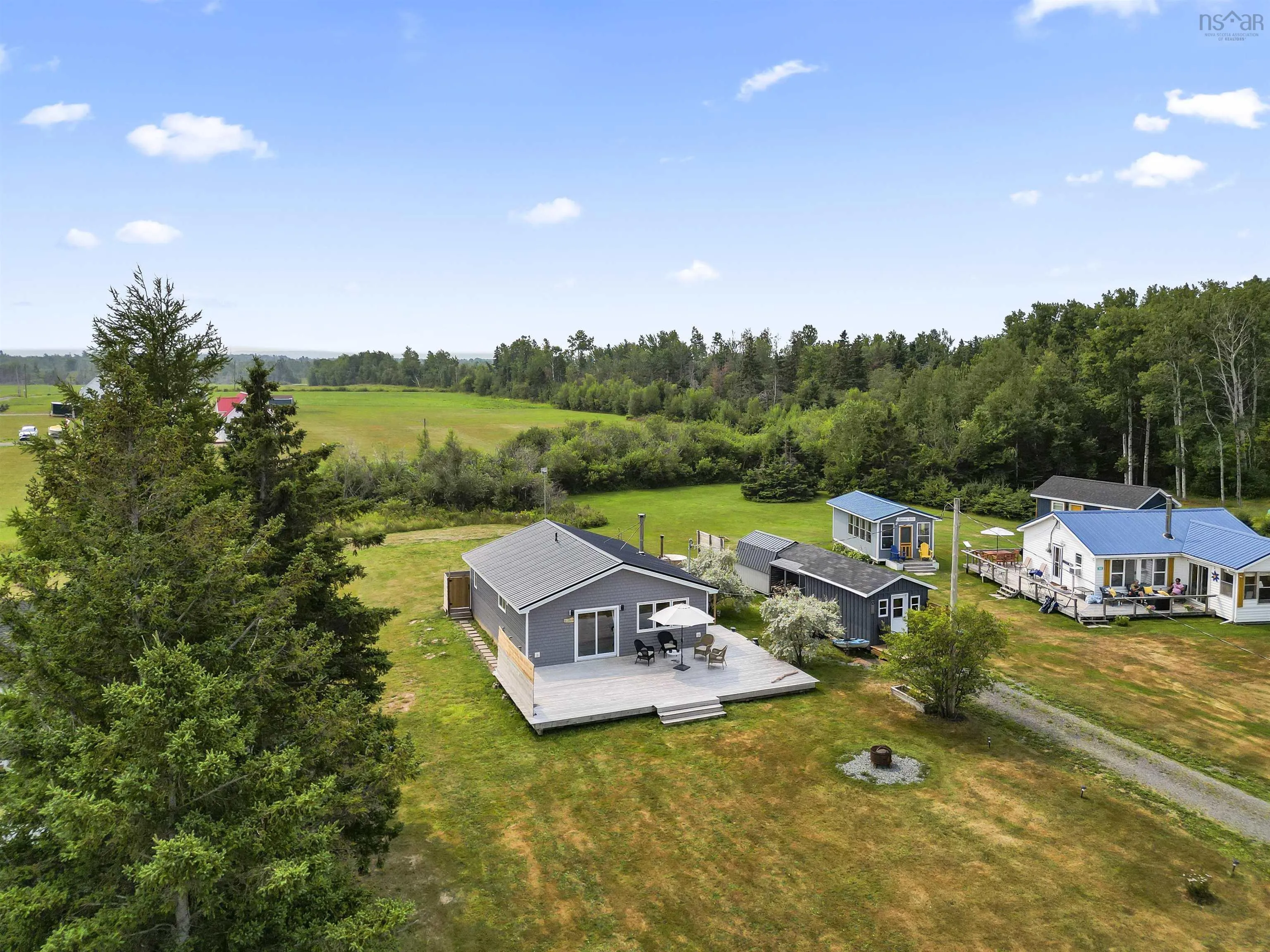 13 Seaview Drive, Brule Shore, NS B0K 1V0, 2 Bedrooms Bedrooms, ,1 BathroomBathrooms,Residential,For Sale,Seaview,202519806
