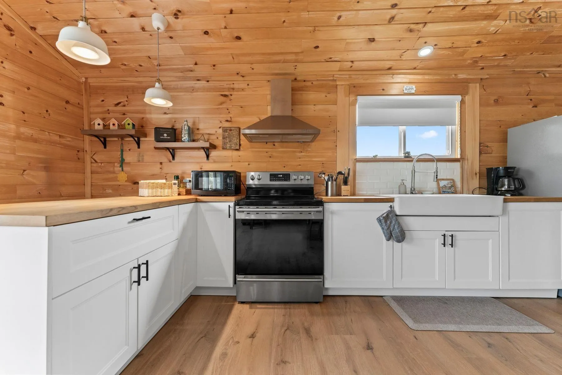 13 Seaview Drive, Brule Shore, NS B0K 1V0, 2 Bedrooms Bedrooms, ,1 BathroomBathrooms,Residential,For Sale,Seaview,202519806