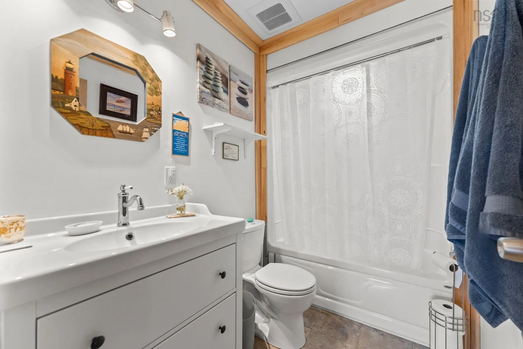 13 Seaview Drive, Brule Shore, NS B0K 1V0, 2 Bedrooms Bedrooms, ,1 BathroomBathrooms,Residential,For Sale,Seaview,202519806