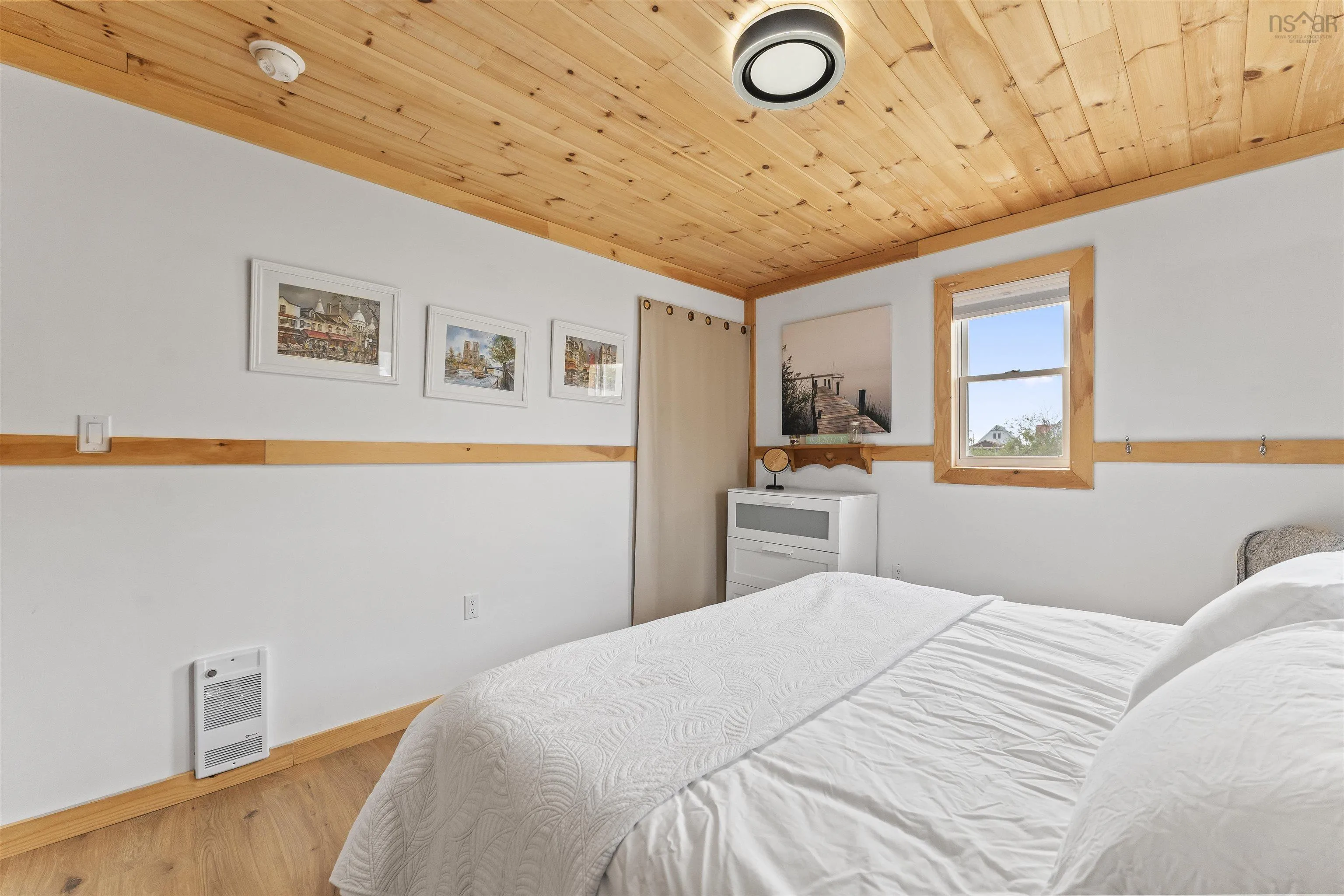 13 Seaview Drive, Brule Shore, NS B0K 1V0, 2 Bedrooms Bedrooms, ,1 BathroomBathrooms,Residential,For Sale,Seaview,202519806