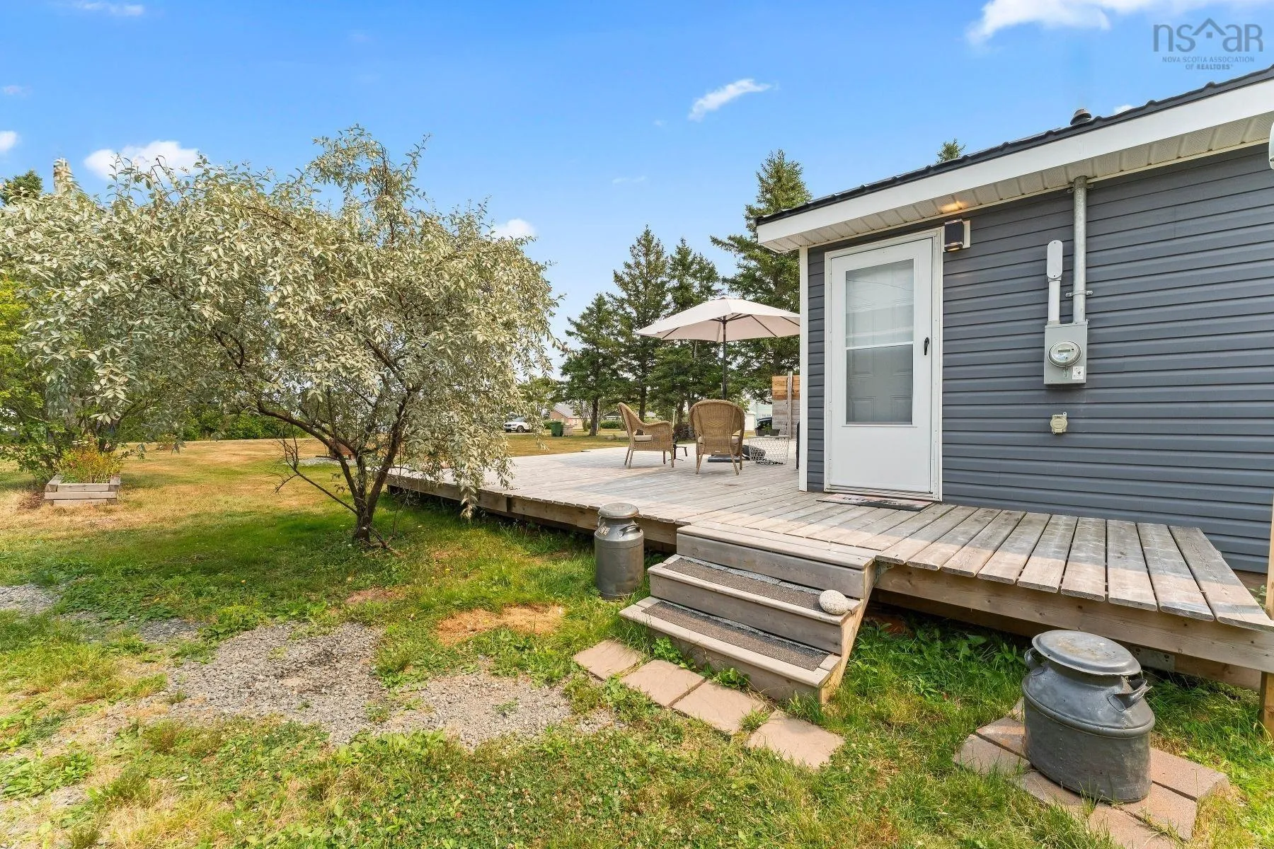 13 Seaview Drive, Brule Shore, NS B0K 1V0, 2 Bedrooms Bedrooms, ,1 BathroomBathrooms,Residential,For Sale,Seaview,202519806