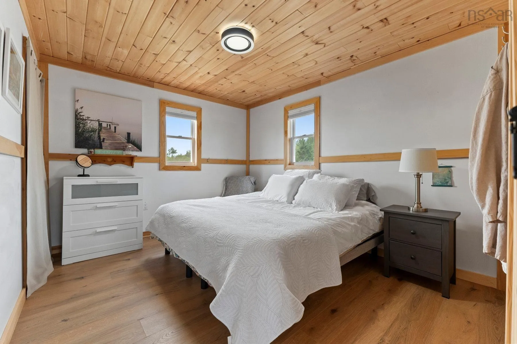 13 Seaview Drive, Brule Shore, NS B0K 1V0, 2 Bedrooms Bedrooms, ,1 BathroomBathrooms,Residential,For Sale,Seaview,202519806
