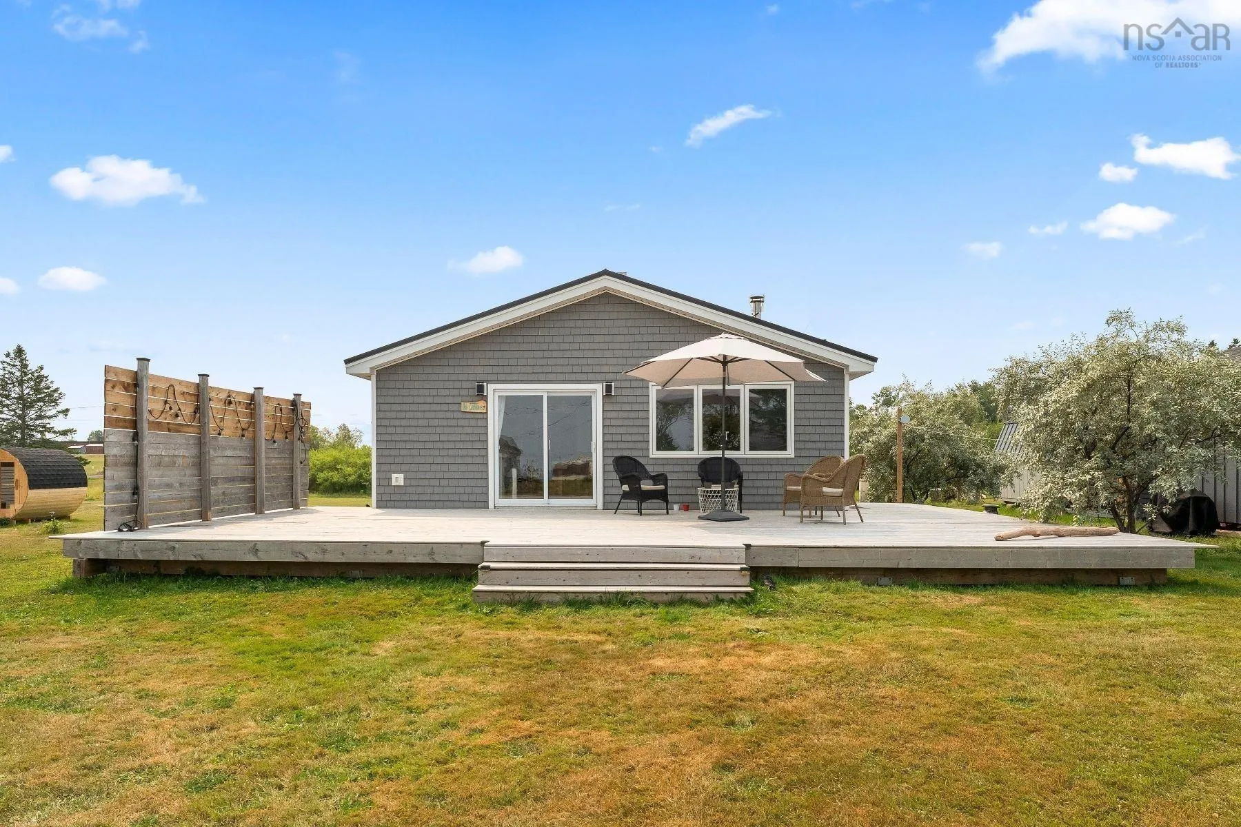 13 Seaview Drive, Brule Shore, NS B0K 1V0, 2 Bedrooms Bedrooms, ,1 BathroomBathrooms,Residential,For Sale,Seaview,202519806