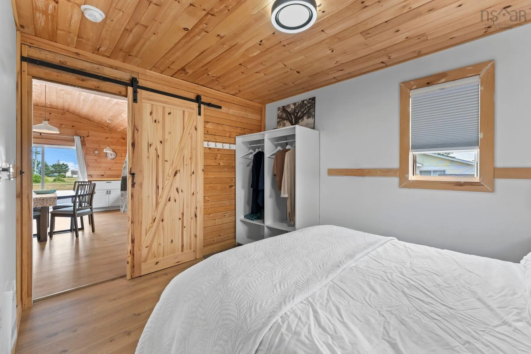 13 Seaview Drive, Brule Shore, NS B0K 1V0, 2 Bedrooms Bedrooms, ,1 BathroomBathrooms,Residential,For Sale,Seaview,202519806