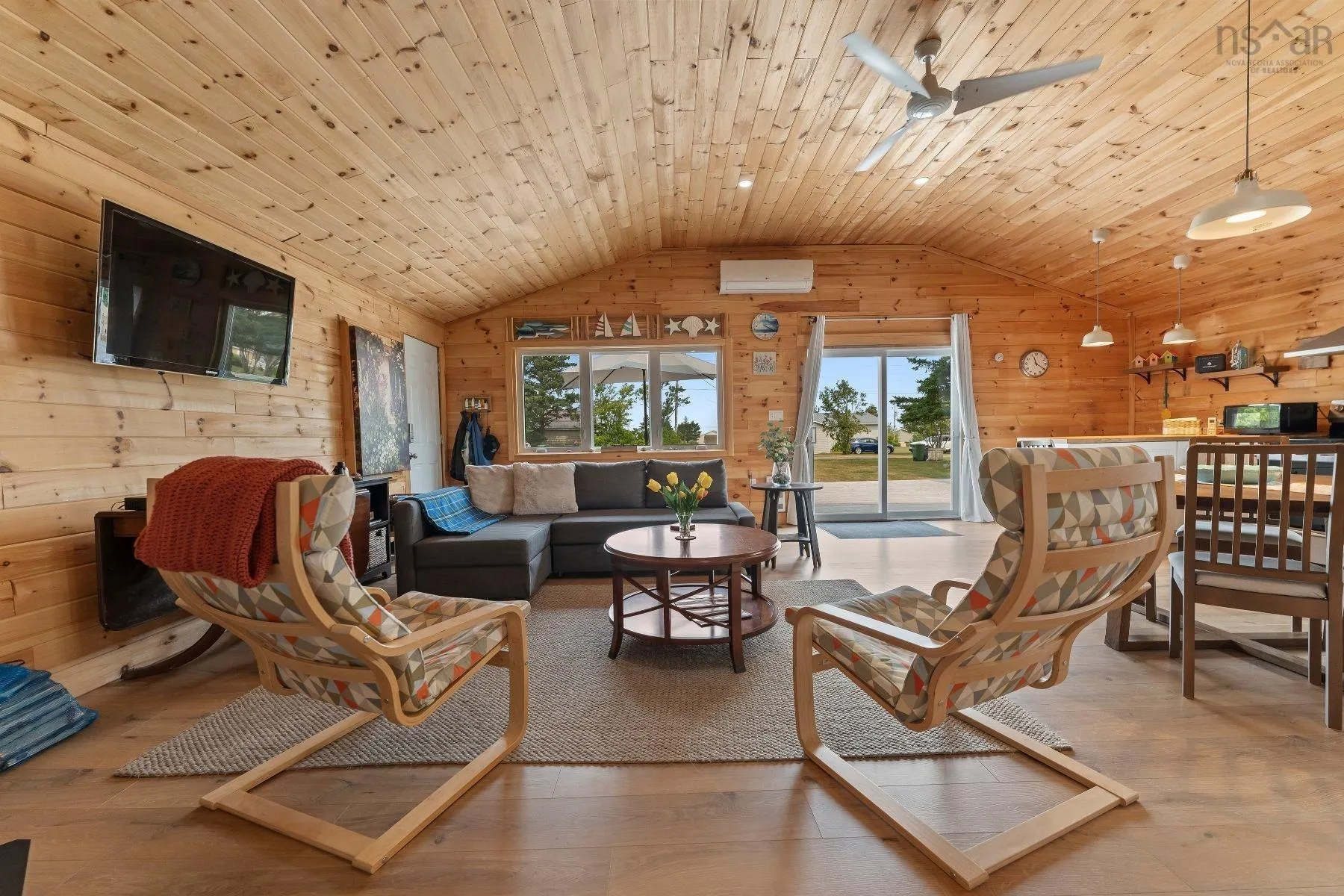13 Seaview Drive, Brule Shore, NS B0K 1V0, 2 Bedrooms Bedrooms, ,1 BathroomBathrooms,Residential,For Sale,Seaview,202519806