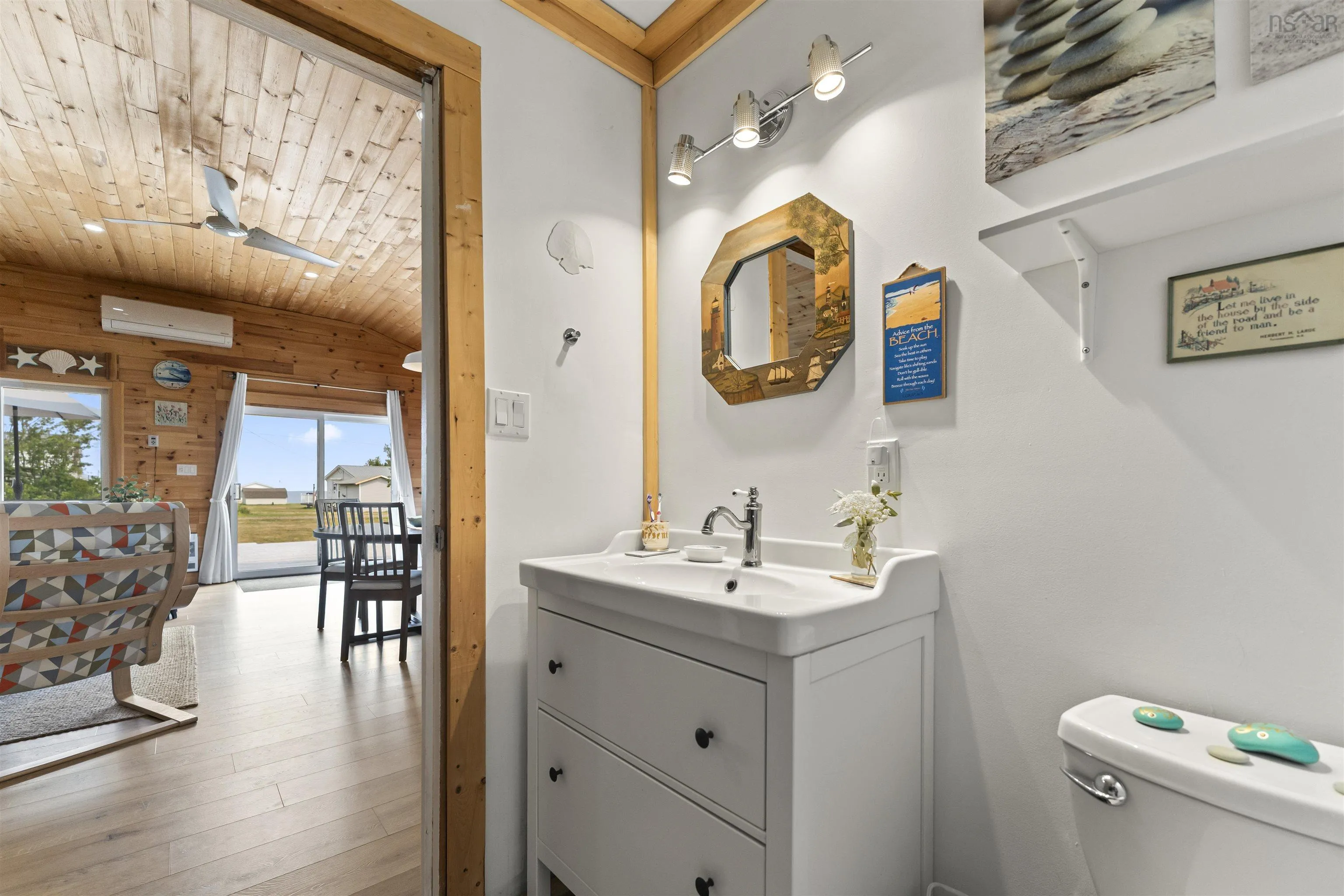 13 Seaview Drive, Brule Shore, NS B0K 1V0, 2 Bedrooms Bedrooms, ,1 BathroomBathrooms,Residential,For Sale,Seaview,202519806