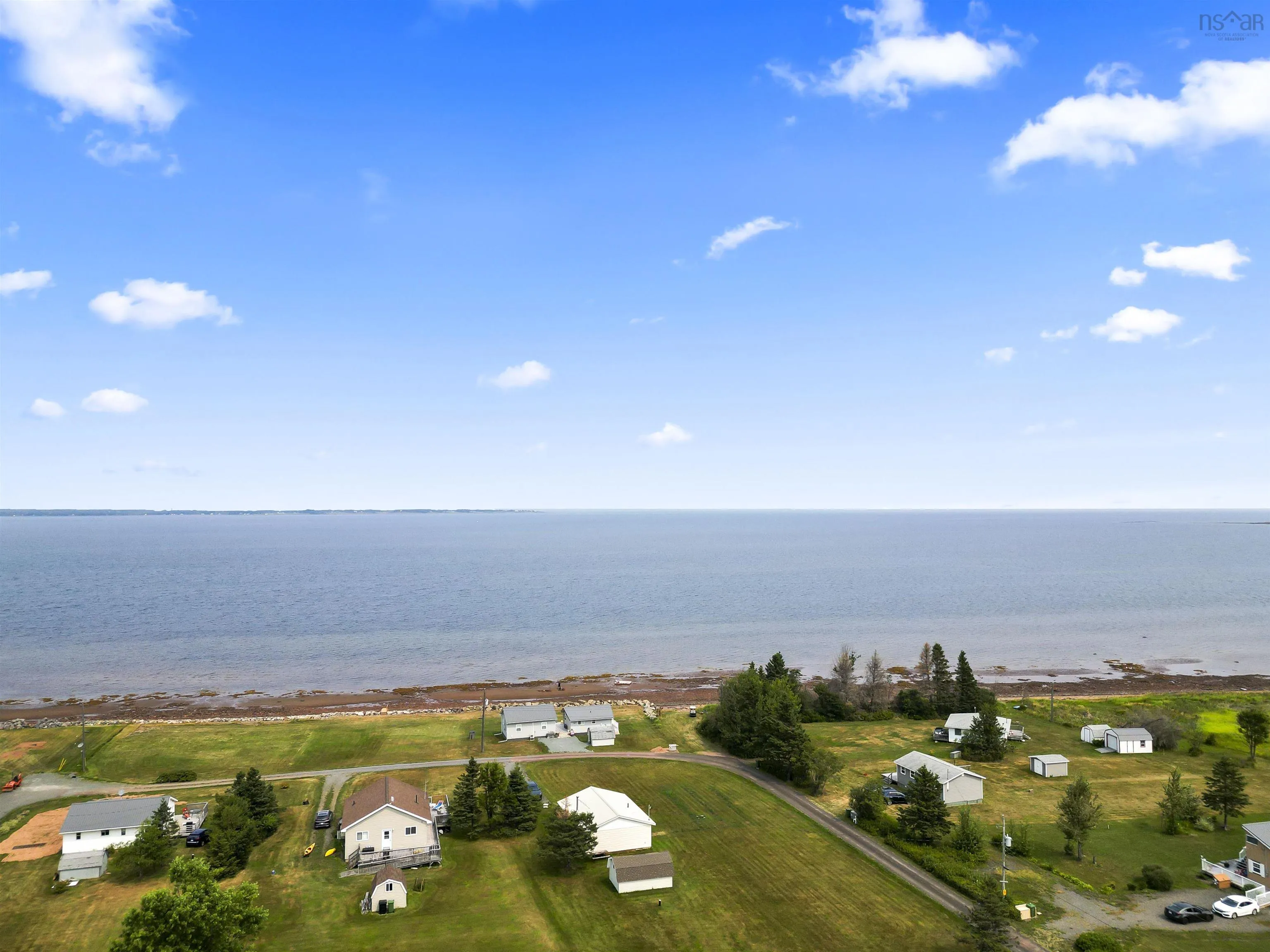13 Seaview Drive, Brule Shore, NS B0K 1V0, 2 Bedrooms Bedrooms, ,1 BathroomBathrooms,Residential,For Sale,Seaview,202519806