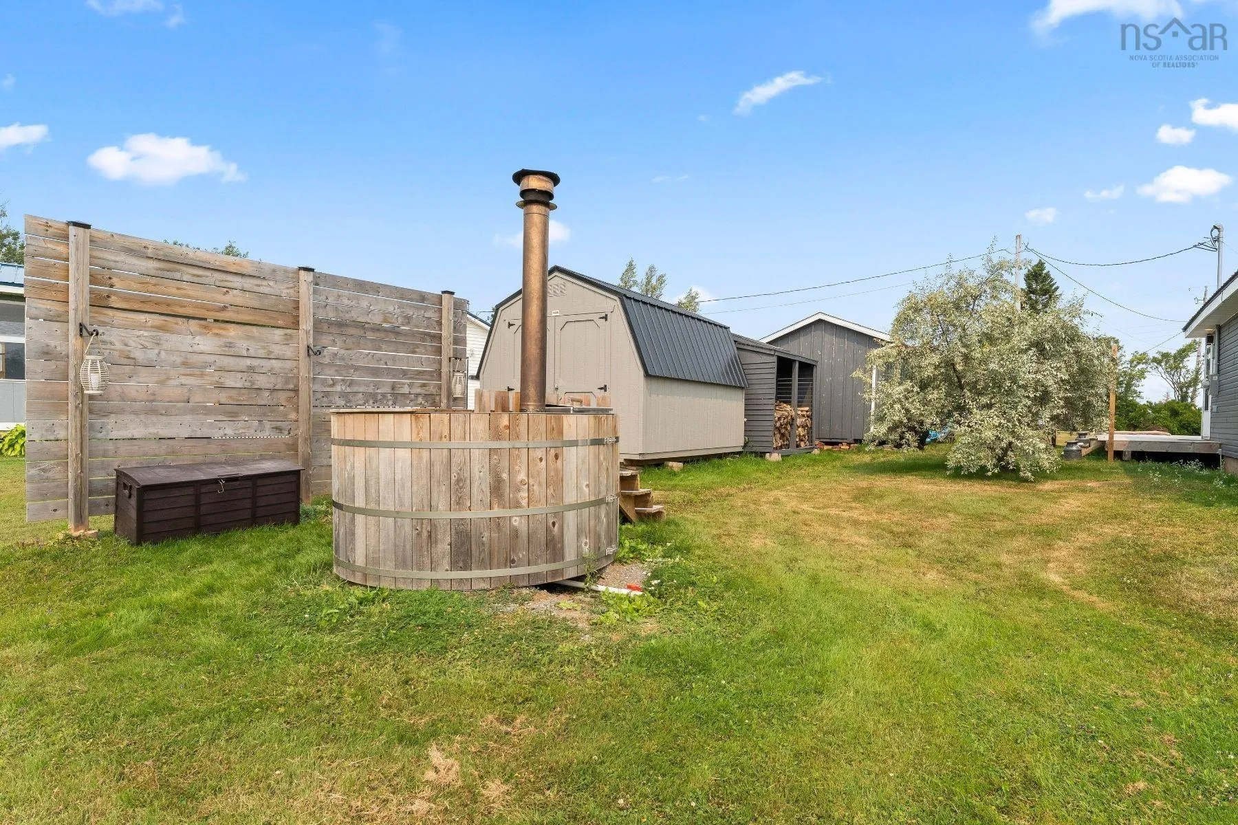 13 Seaview Drive, Brule Shore, NS B0K 1V0, 2 Bedrooms Bedrooms, ,1 BathroomBathrooms,Residential,For Sale,Seaview,202519806