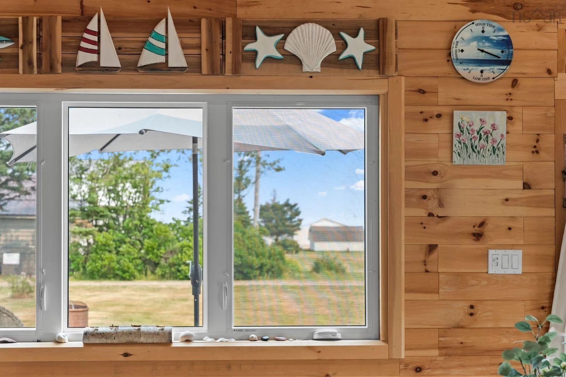 13 Seaview Drive, Brule Shore, NS B0K 1V0, 2 Bedrooms Bedrooms, ,1 BathroomBathrooms,Residential,For Sale,Seaview,202519806