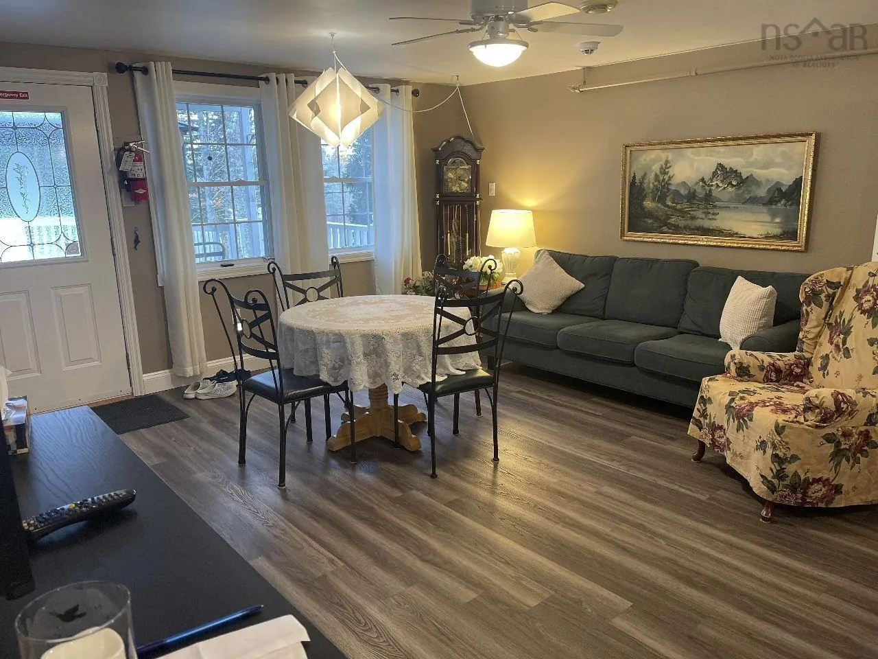 5153 14 Highway, Upper Nine Mile River Ns B2s 3a6, ,Commercial Sale,For Sale,14,202504237