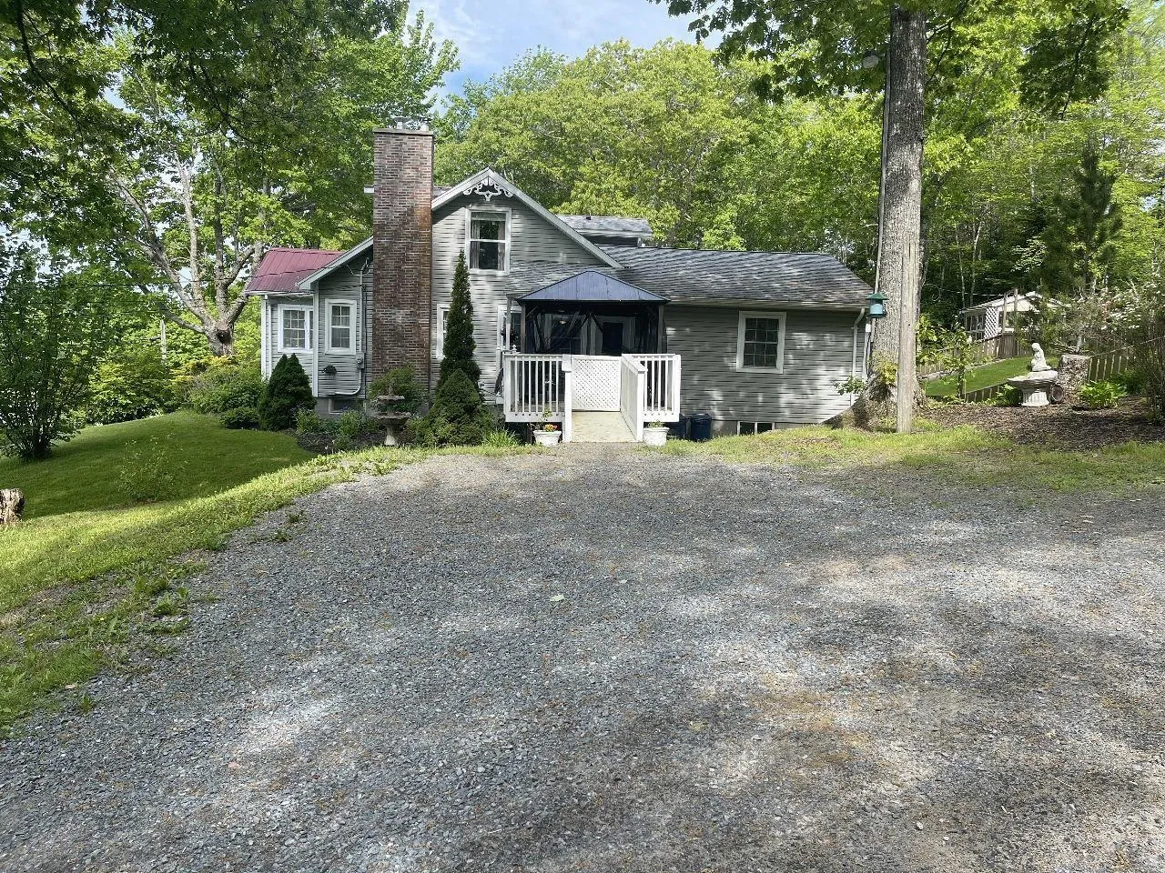 5153 14 Highway, Upper Nine Mile River Ns B2s 3a6, ,Commercial Sale,For Sale,14,202504237