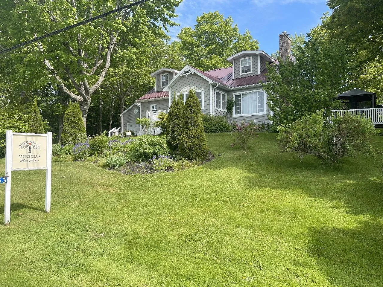 5153 14 Highway, Upper Nine Mile River Ns B2s 3a6, ,Commercial Sale,For Sale,14,202504237