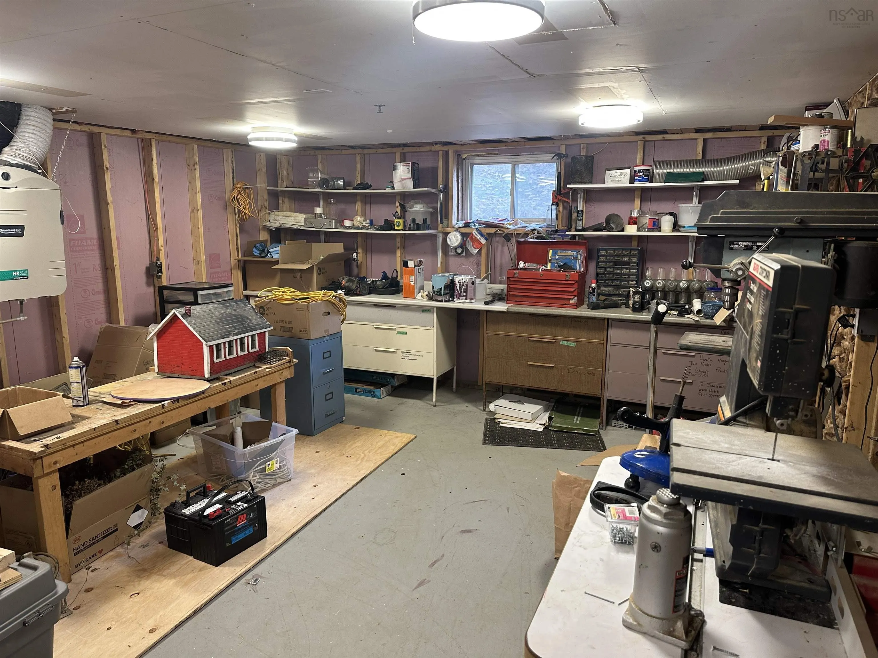 5153 14 Highway, Upper Nine Mile River Ns B2s 3a6, ,Commercial Sale,For Sale,14,202504237