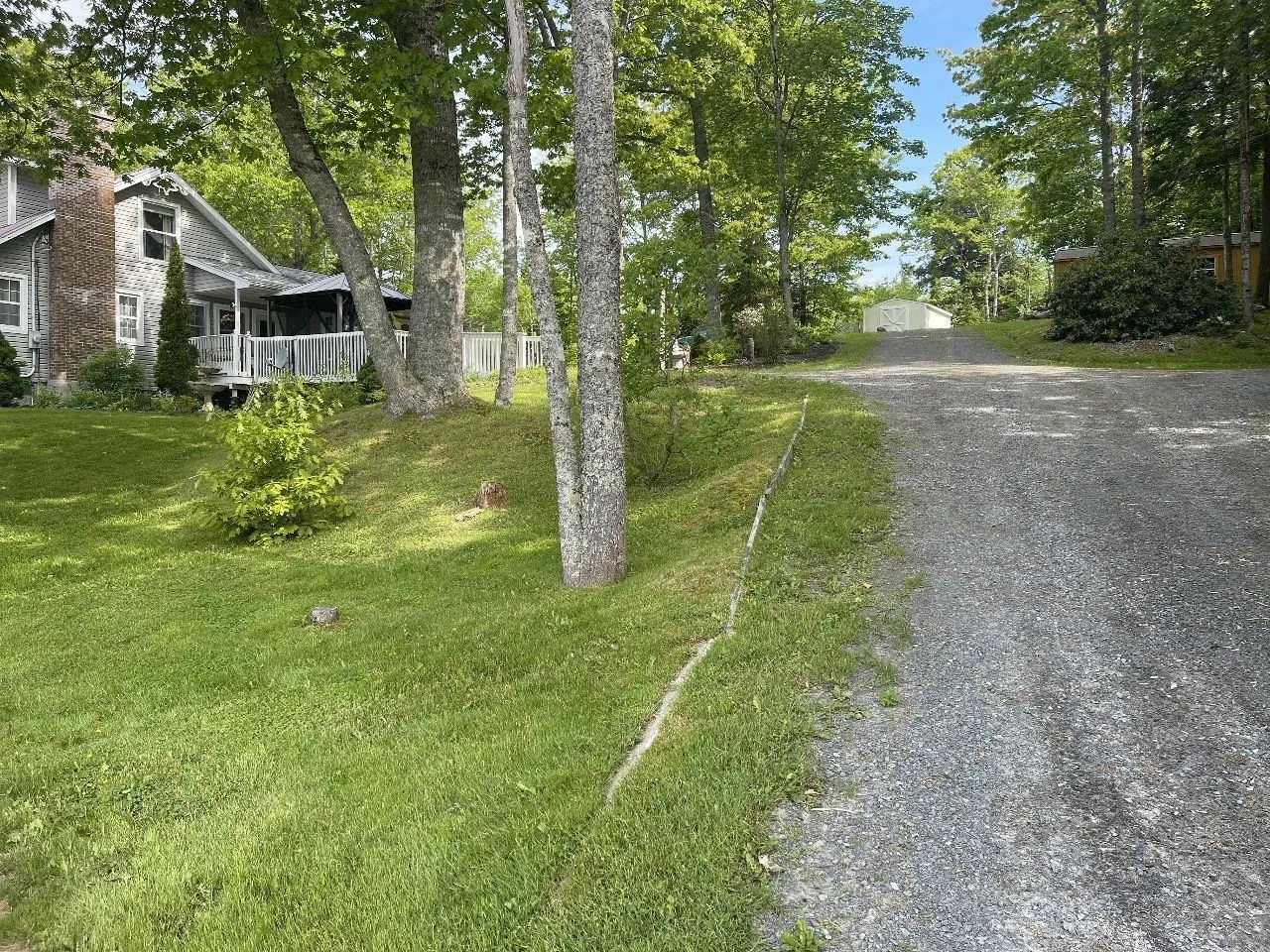 5153 14 Highway, Upper Nine Mile River Ns B2s 3a6, ,Commercial Sale,For Sale,14,202504237