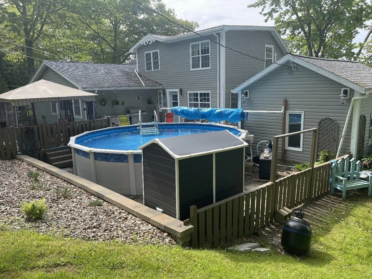 5153 14 Highway, Upper Nine Mile River Ns B2s 3a6, ,Commercial Sale,For Sale,14,202504237
