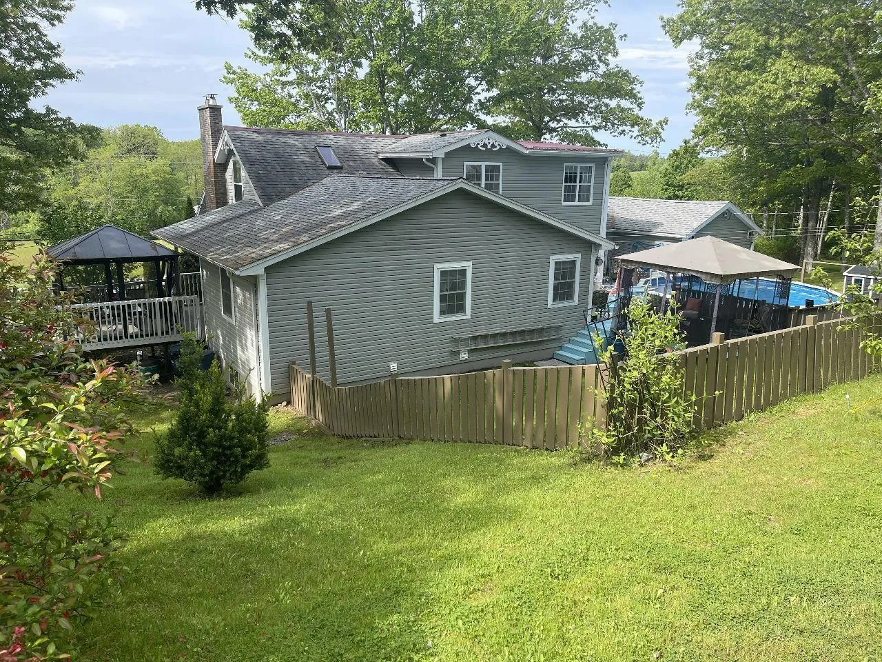 5153 14 Highway, Upper Nine Mile River Ns B2s 3a6, ,Commercial Sale,For Sale,14,202504237