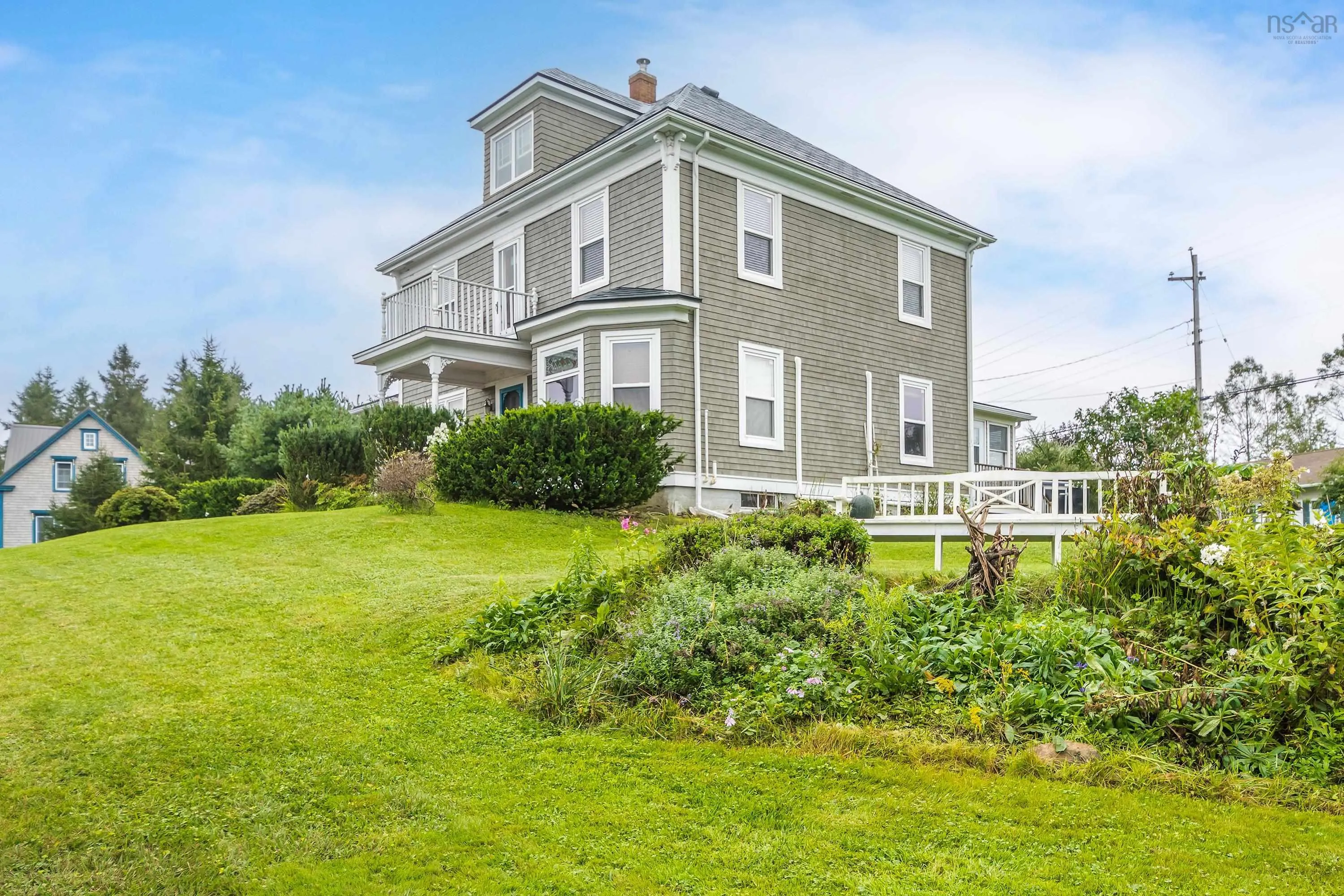 1640 Highway 332, First South Ns B0j 2c0, 4 Bedrooms Bedrooms, ,2 BathroomsBathrooms,Residential,For Sale,Highway 332,202510713