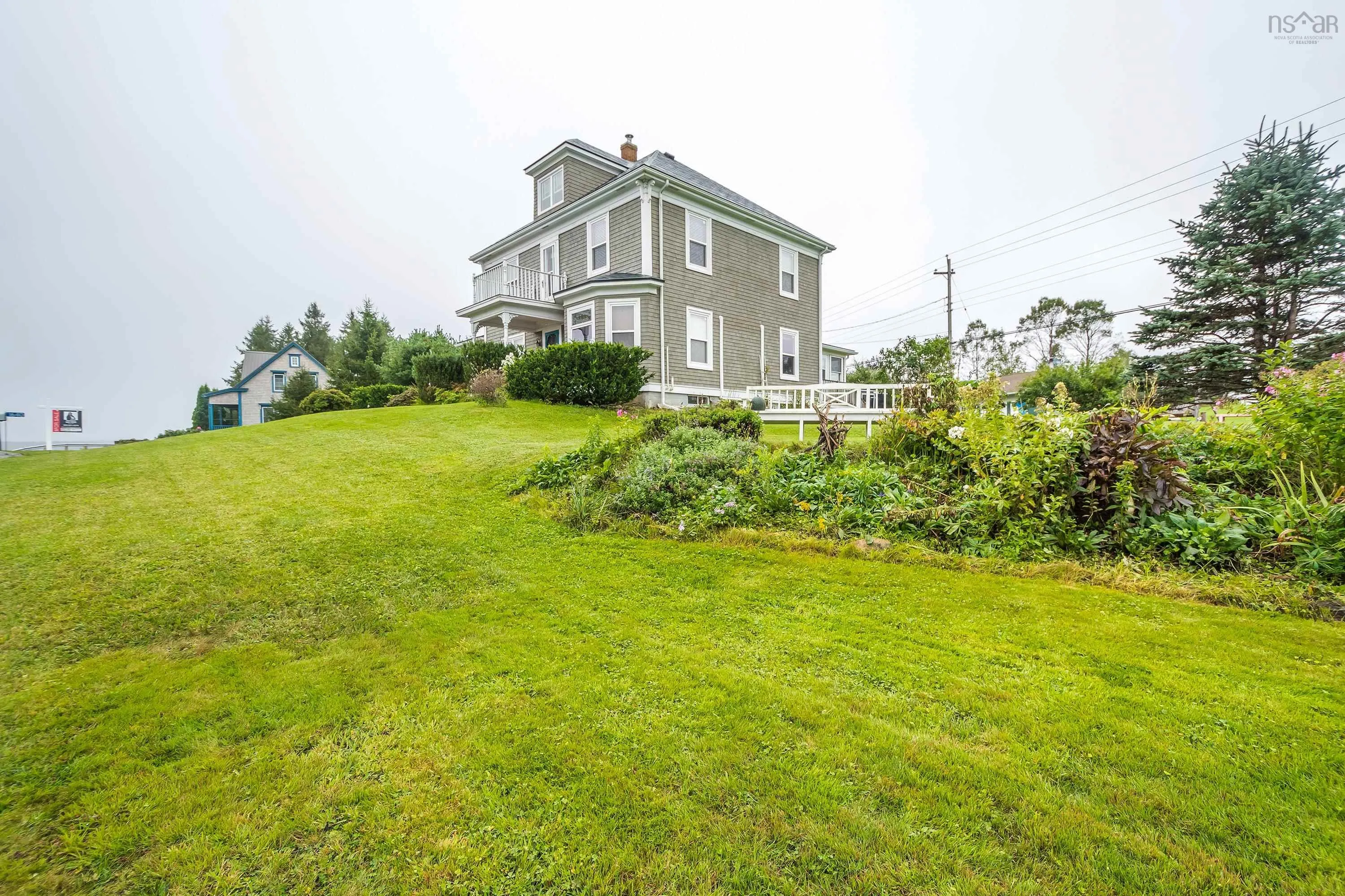 1640 Highway 332, First South Ns B0j 2c0, 4 Bedrooms Bedrooms, ,2 BathroomsBathrooms,Residential,For Sale,Highway 332,202510713