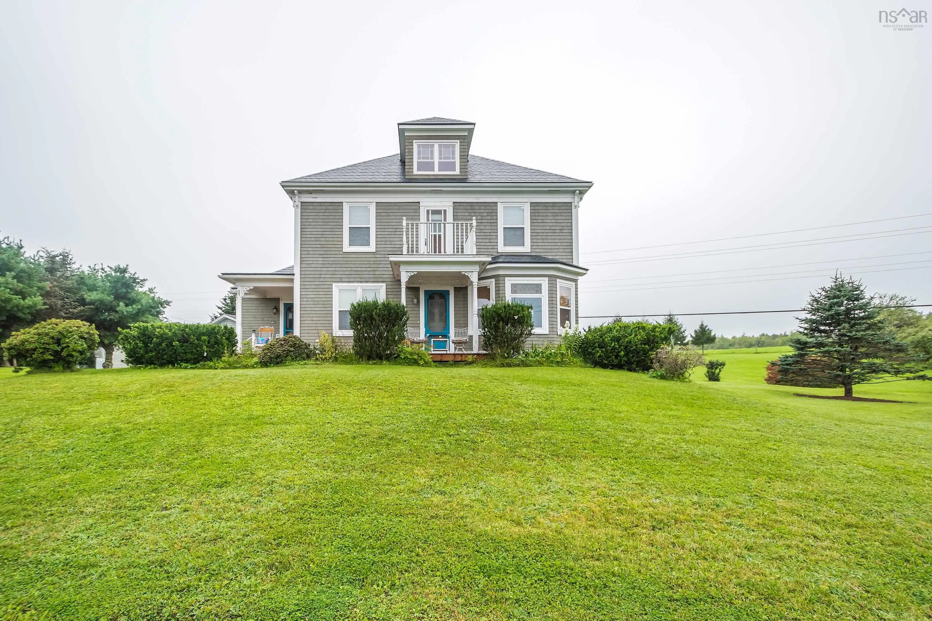 1640 Highway 332, First South Ns B0j 2c0, 4 Bedrooms Bedrooms, ,2 BathroomsBathrooms,Residential,For Sale,Highway 332,202510713
