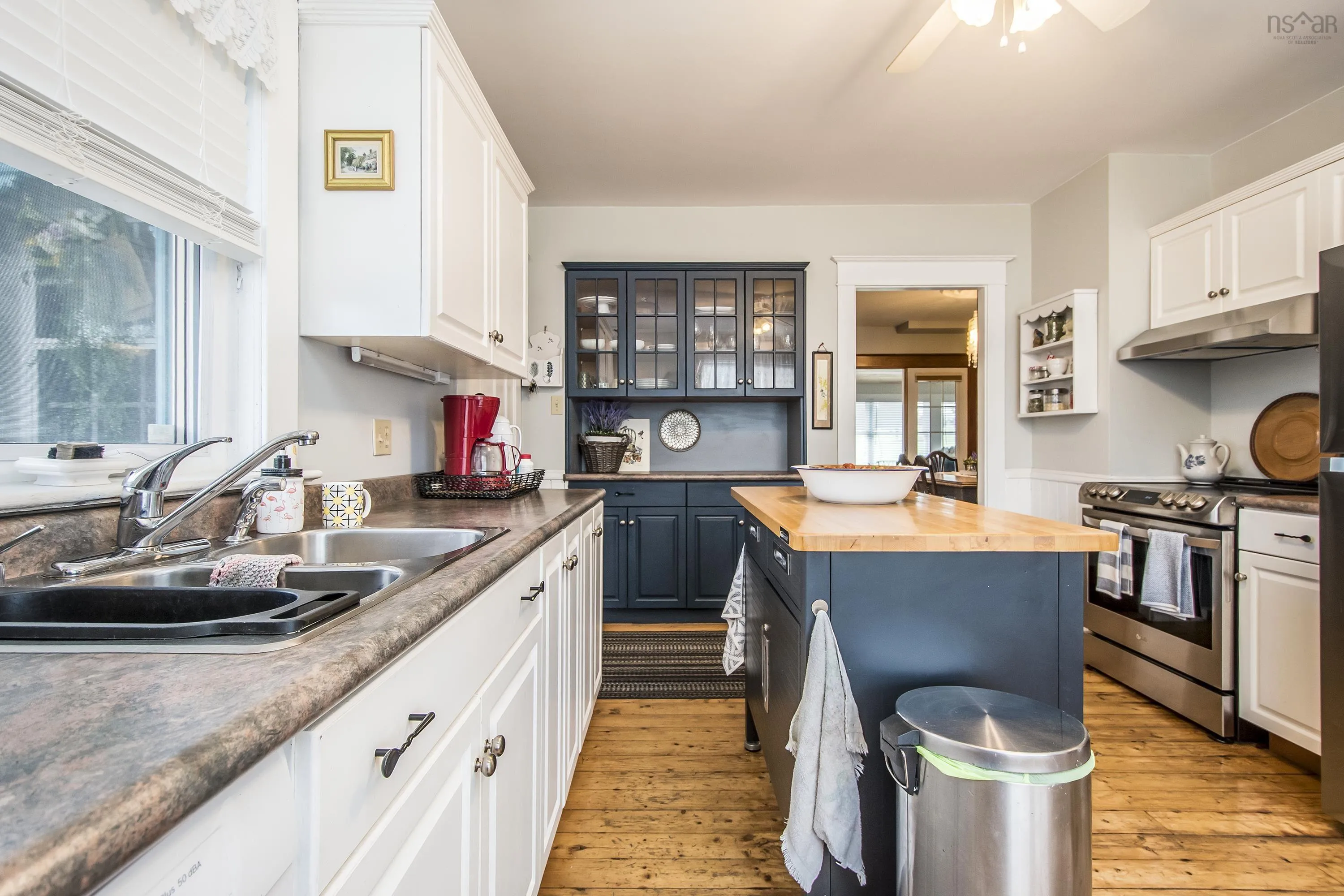 1640 Highway 332, First South Ns B0j 2c0, 4 Bedrooms Bedrooms, ,2 BathroomsBathrooms,Residential,For Sale,Highway 332,202510713