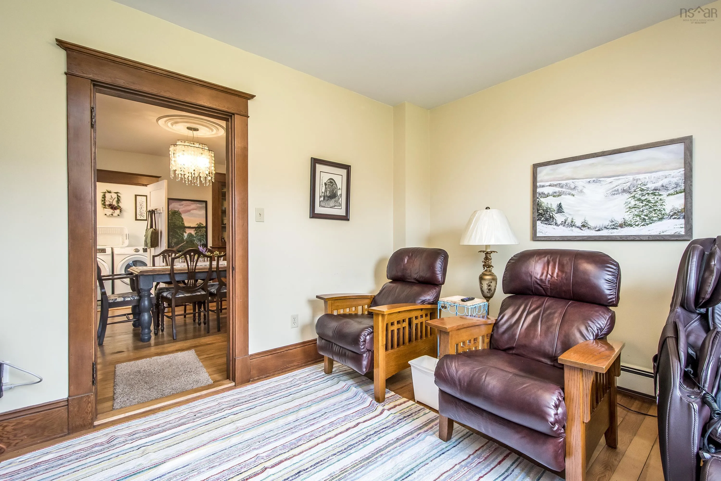 1640 Highway 332, First South Ns B0j 2c0, 4 Bedrooms Bedrooms, ,2 BathroomsBathrooms,Residential,For Sale,Highway 332,202510713