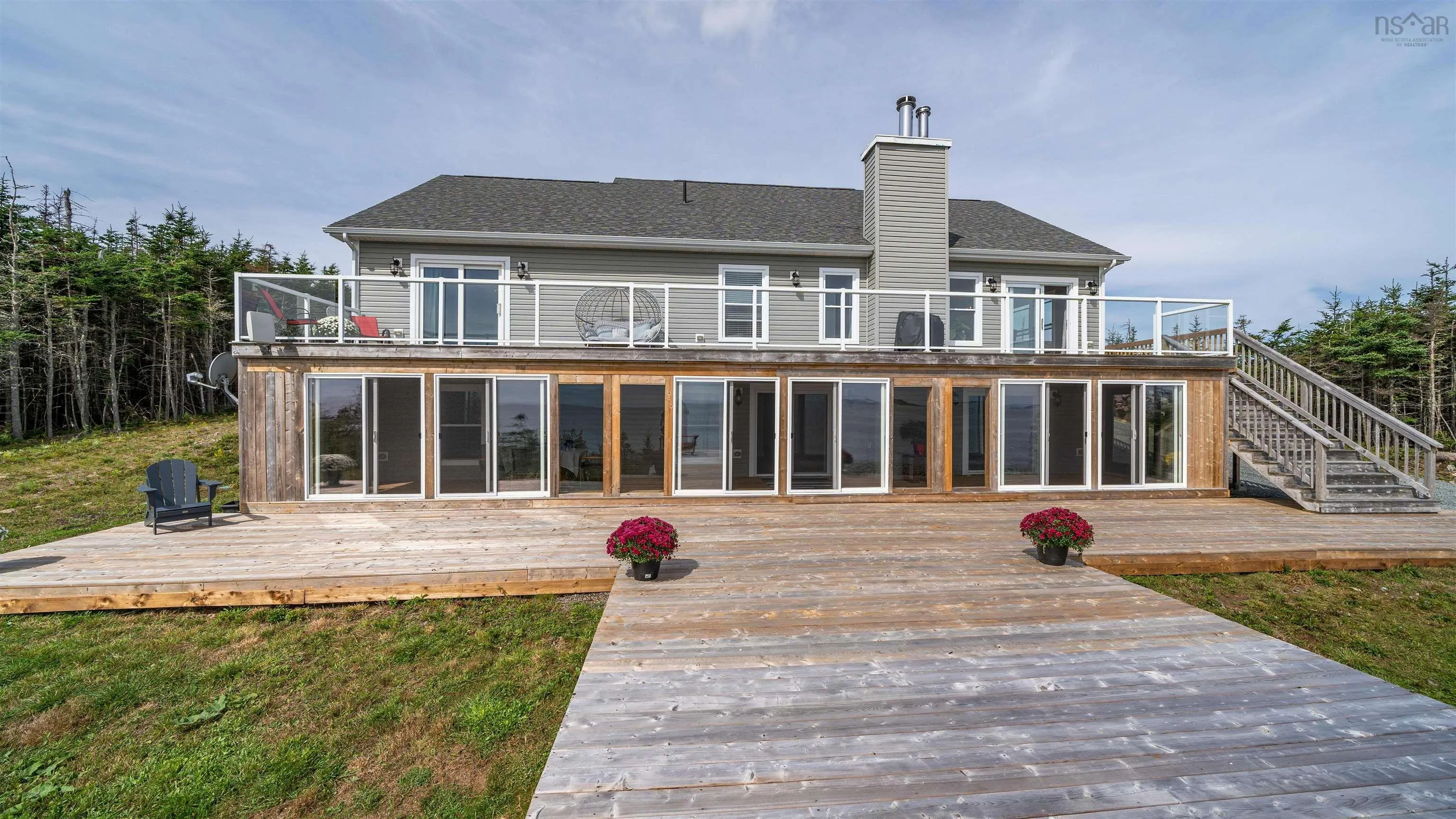 280 Moser Head Road, West Jeddore, NS B0J 1P0, 4 Bedrooms Bedrooms, ,3 BathroomsBathrooms,Residential,For Sale,Moser Head,202523247