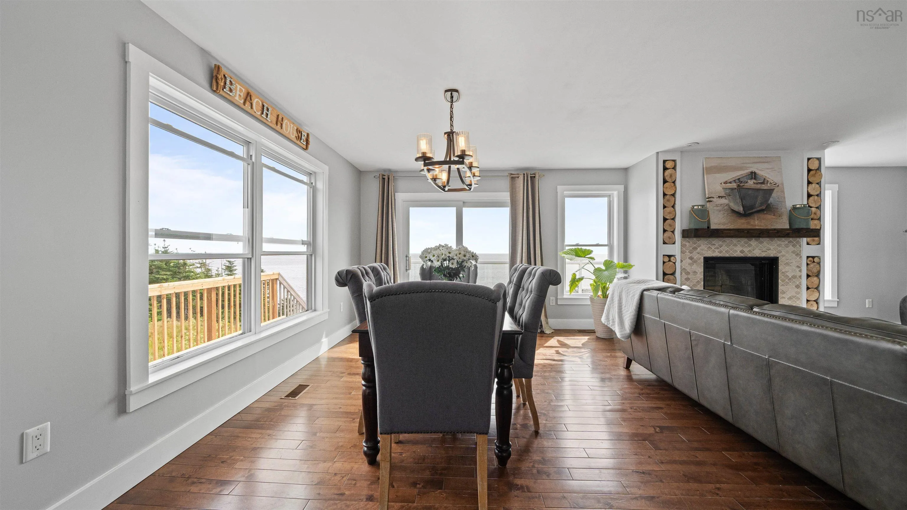 280 Moser Head Road, West Jeddore, NS B0J 1P0, 4 Bedrooms Bedrooms, ,3 BathroomsBathrooms,Residential,For Sale,Moser Head,202523247