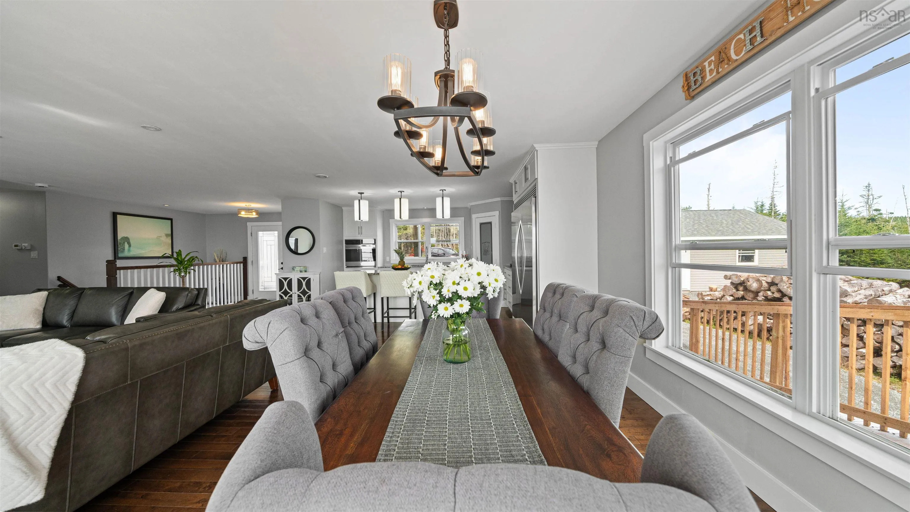 280 Moser Head Road, West Jeddore, NS B0J 1P0, 4 Bedrooms Bedrooms, ,3 BathroomsBathrooms,Residential,For Sale,Moser Head,202523247