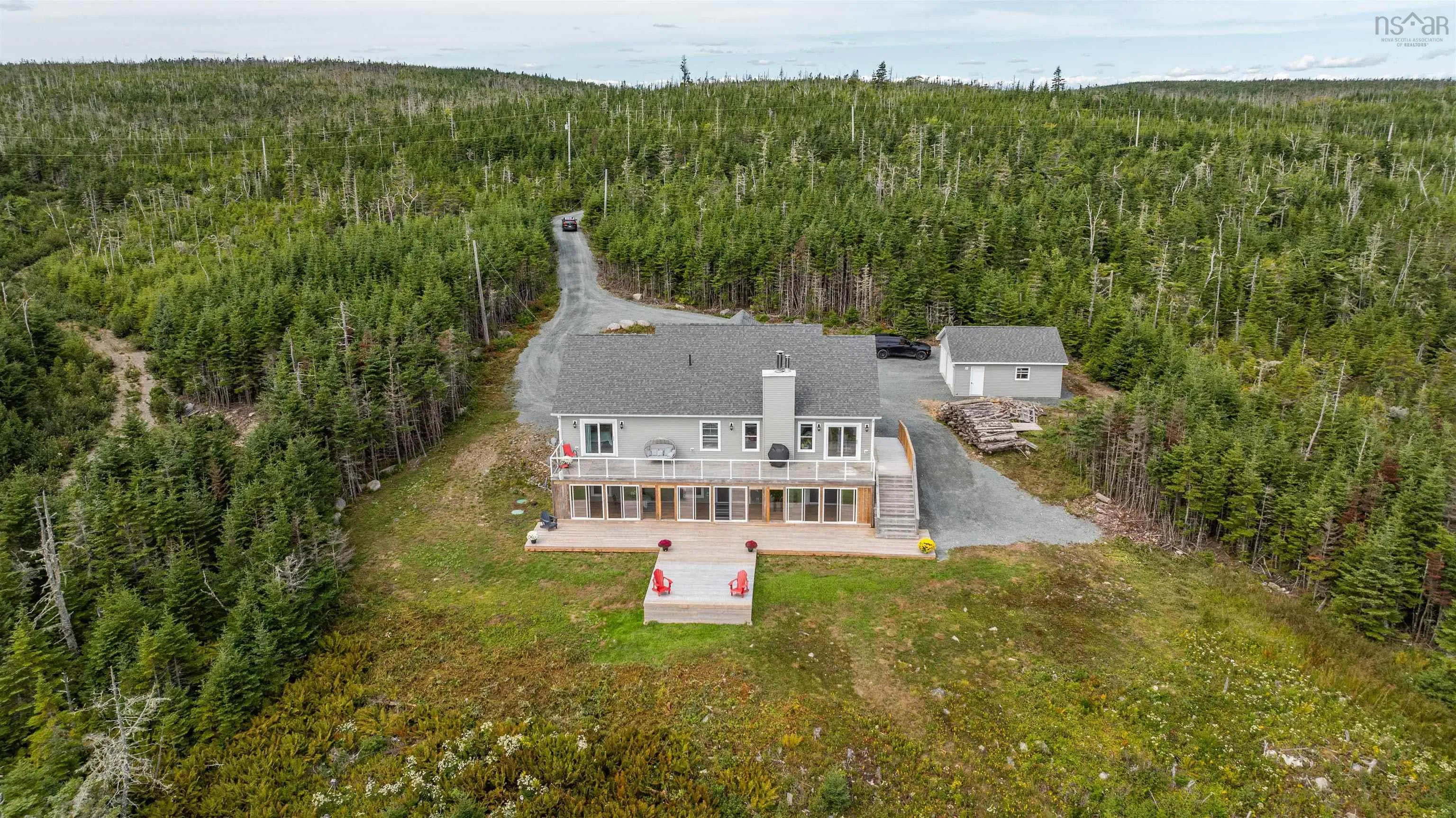 280 Moser Head Road, West Jeddore, NS B0J 1P0, 4 Bedrooms Bedrooms, ,3 BathroomsBathrooms,Residential,For Sale,Moser Head,202523247