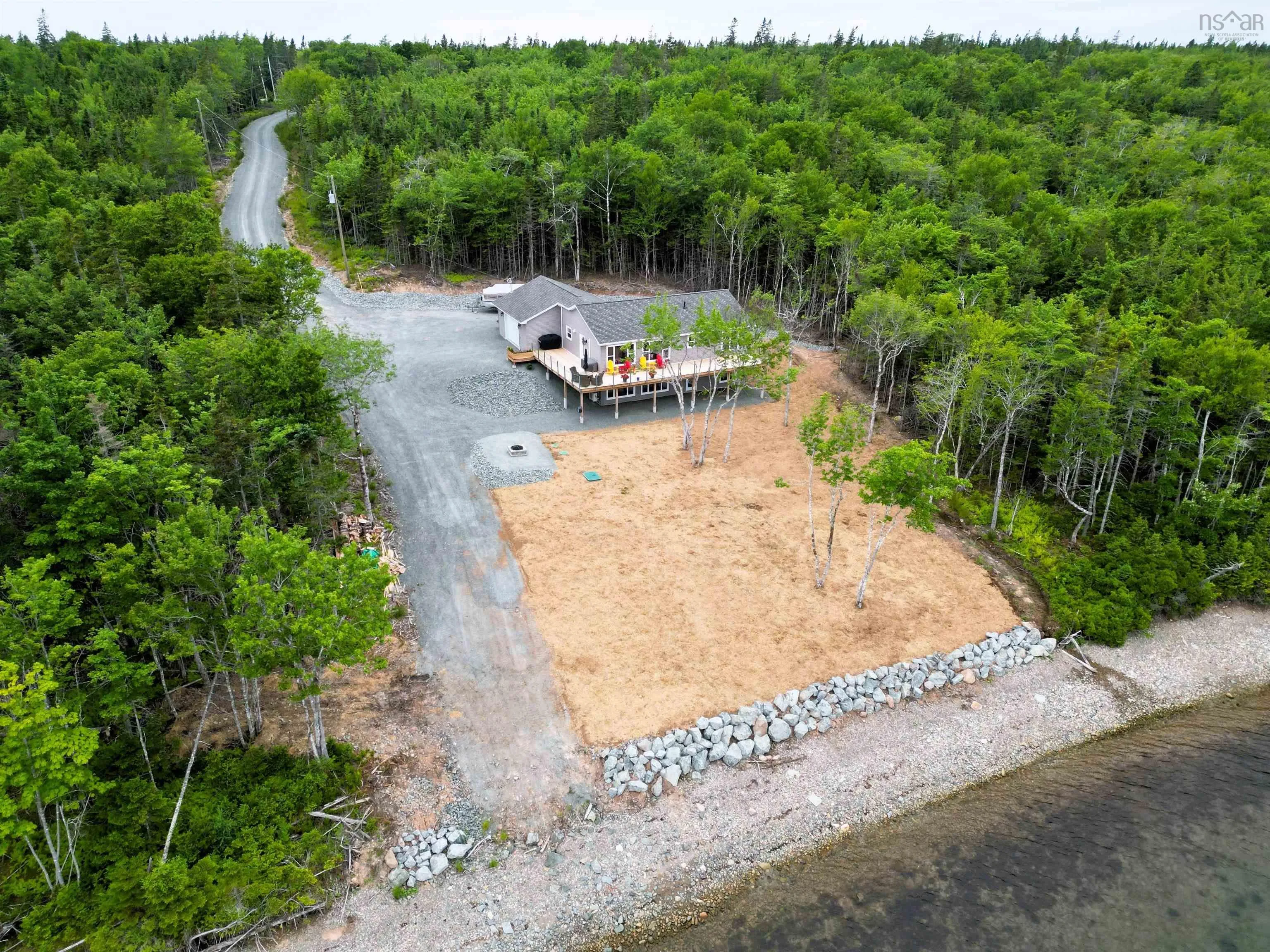 259 Maple Drive, Cape George, NS B0E 3B0, 3 Bedrooms Bedrooms, ,3 BathroomsBathrooms,Residential,For Sale,Maple,202517722